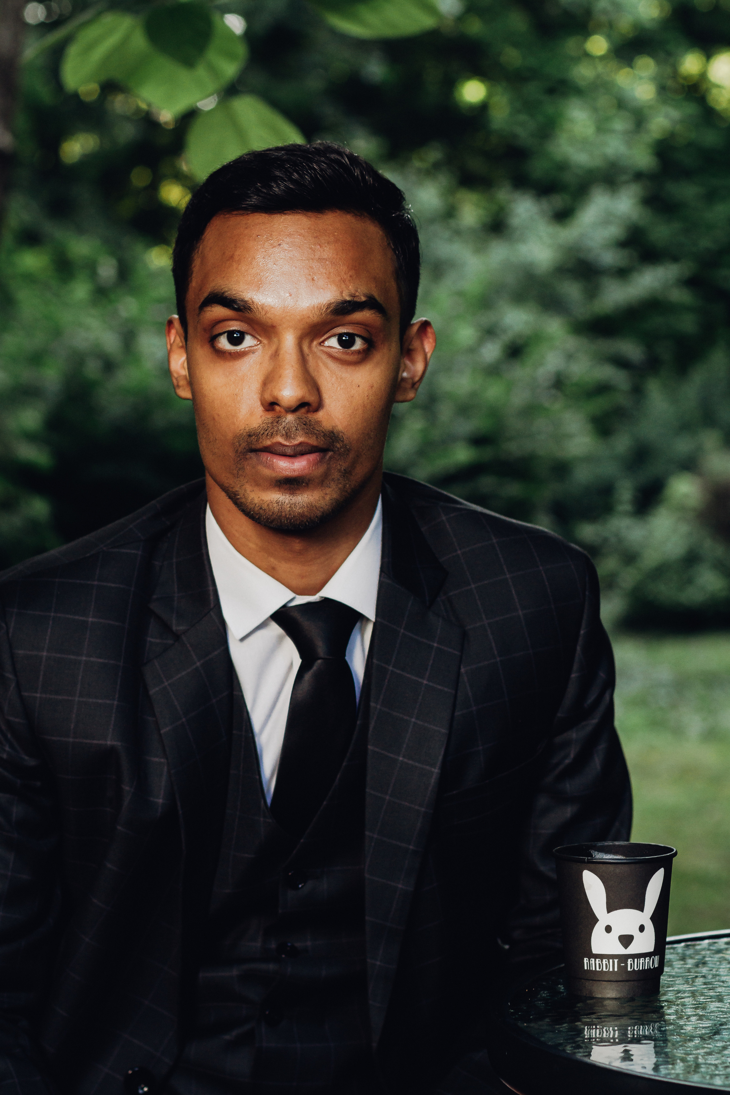 Доктор Ламек. Фотограф Антон Катунин | Симферополь