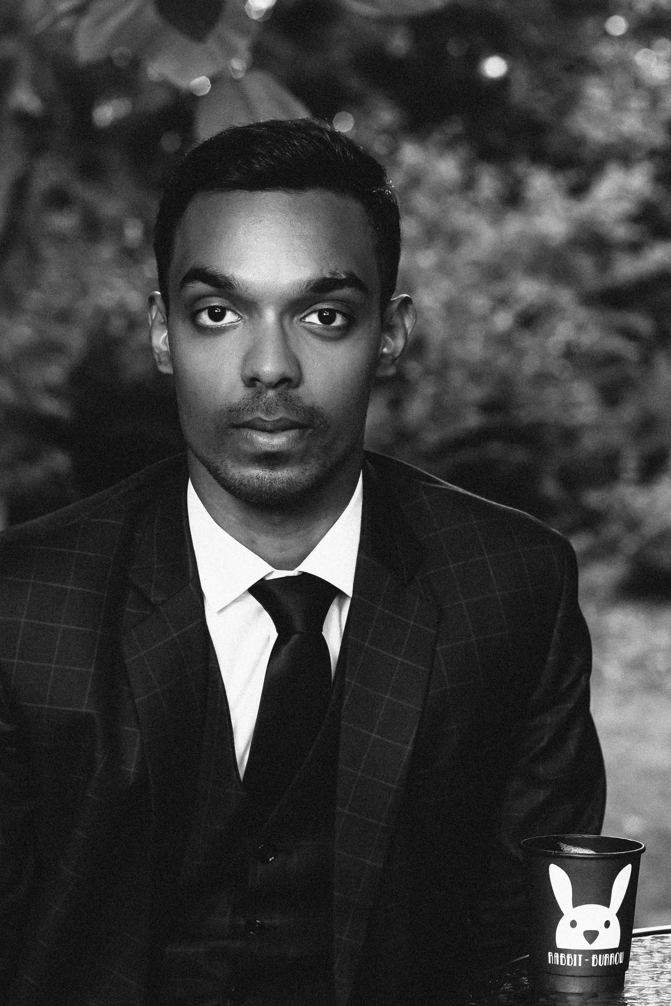 Доктор Ламек. Фотограф Антон Катунин | Симферополь