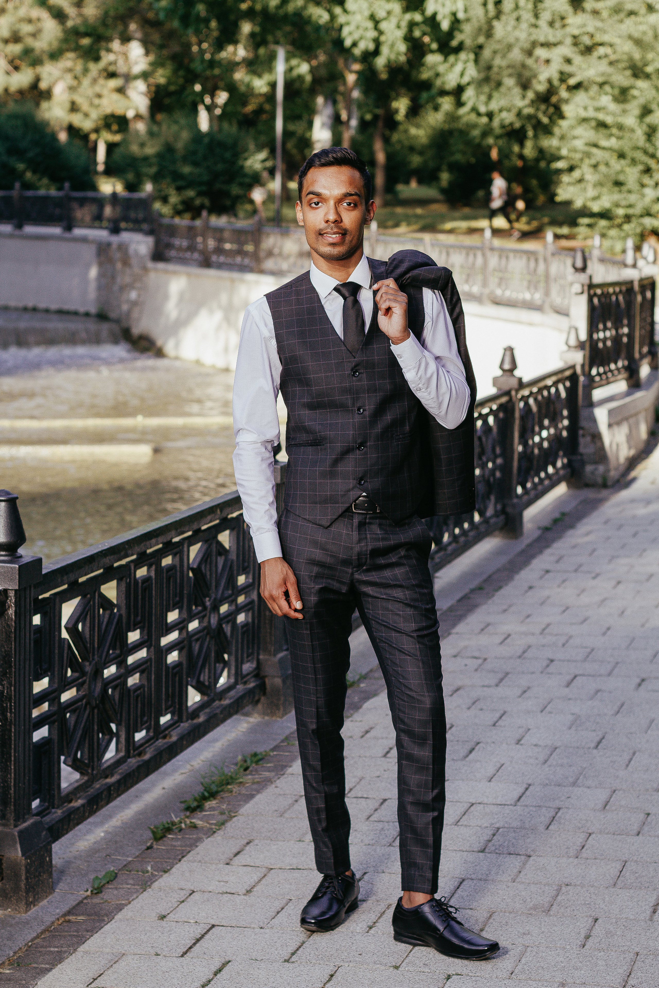 Доктор Ламек. Фотограф Антон Катунин | Симферополь