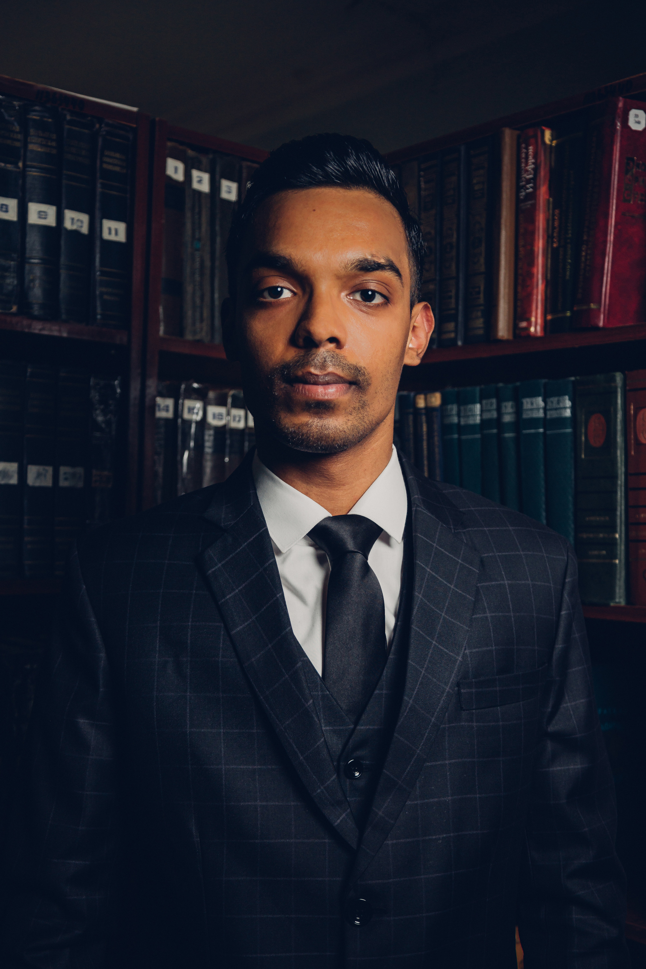 Доктор Ламек. Фотограф Антон Катунин | Симферополь