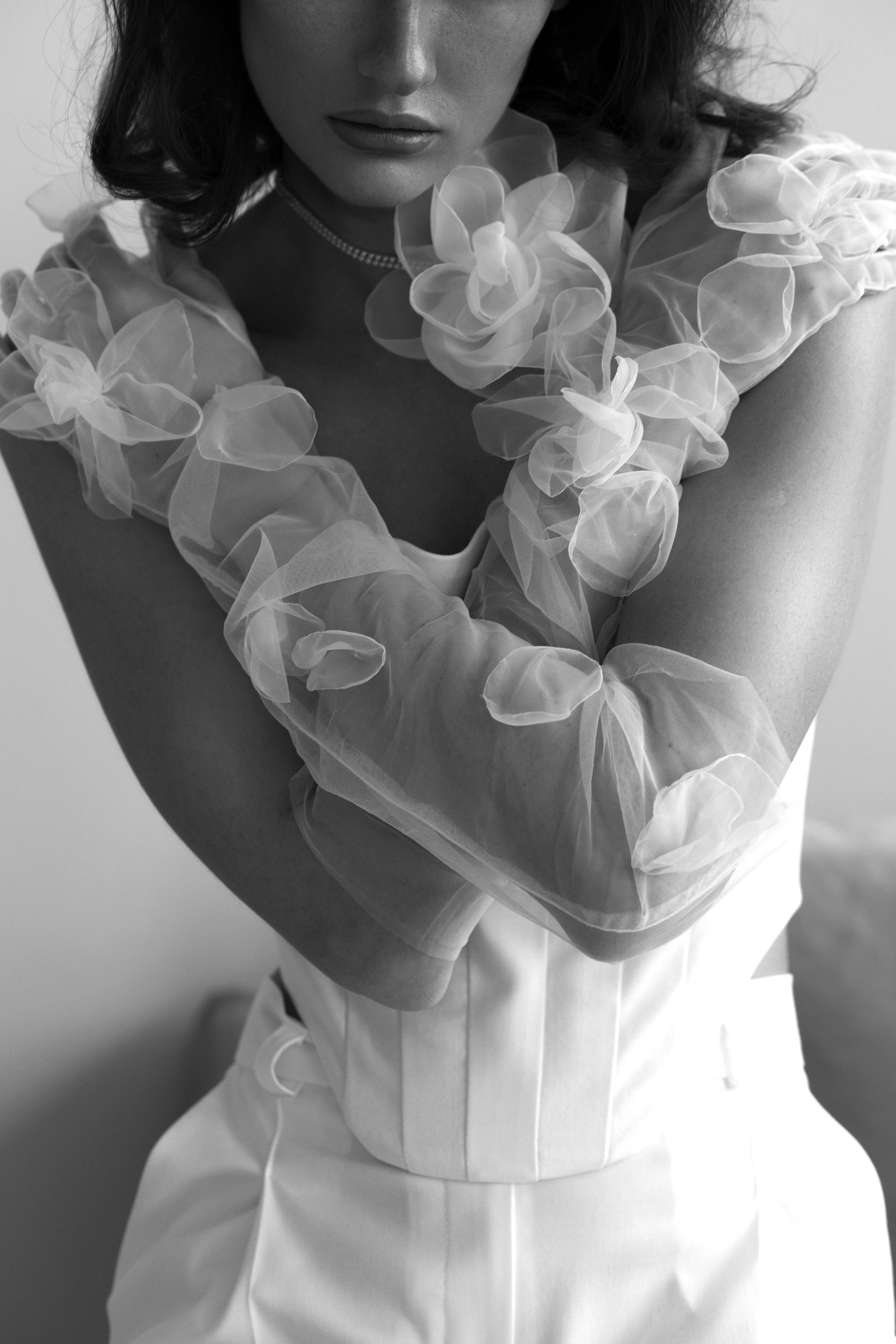 Je sense. Фотограф Шевчик Виктория