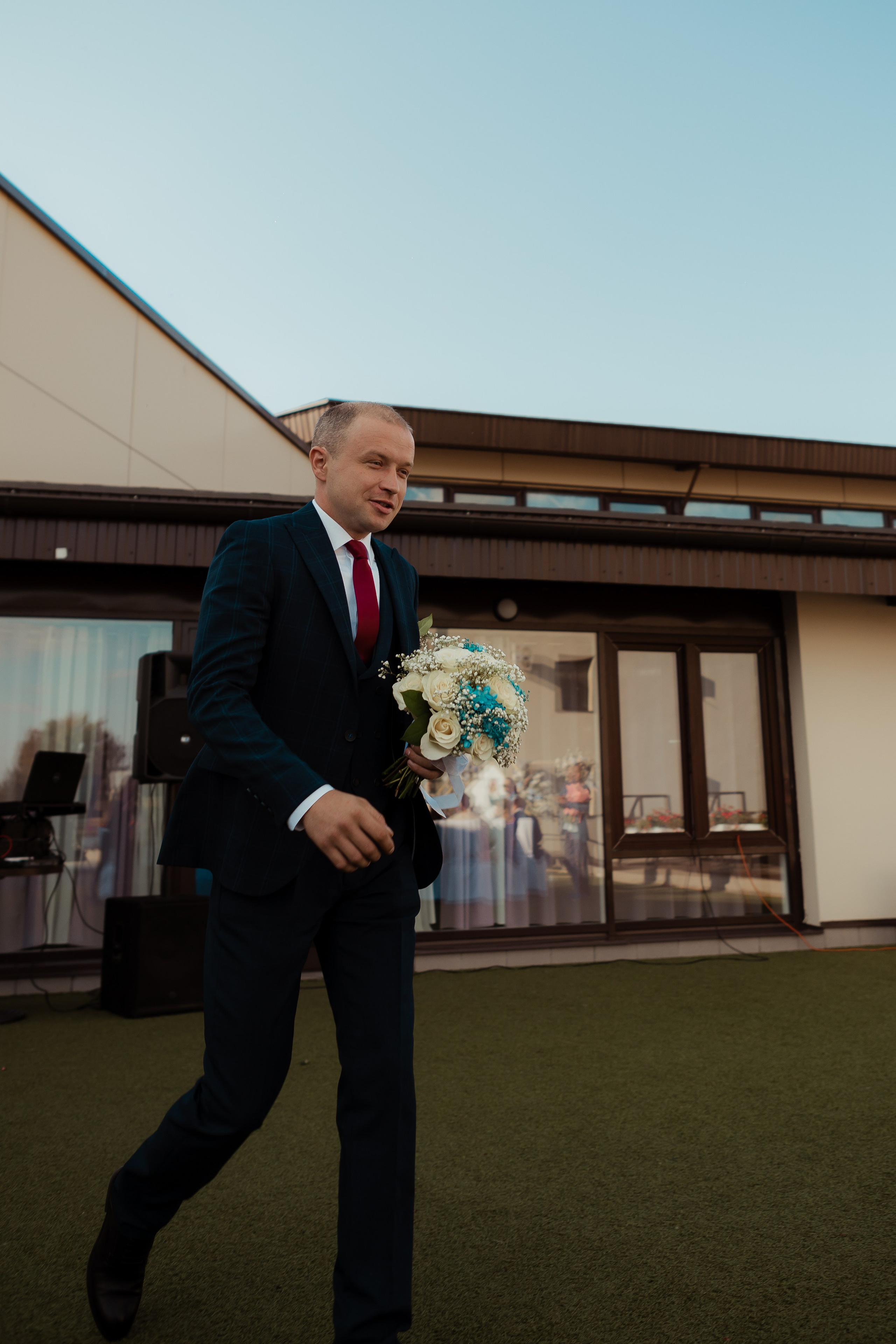 Максим & Мария (с банкетом) 23.09. ФОТОГРАФ Маргарита Сивакова | Ярославль Кострома Москва