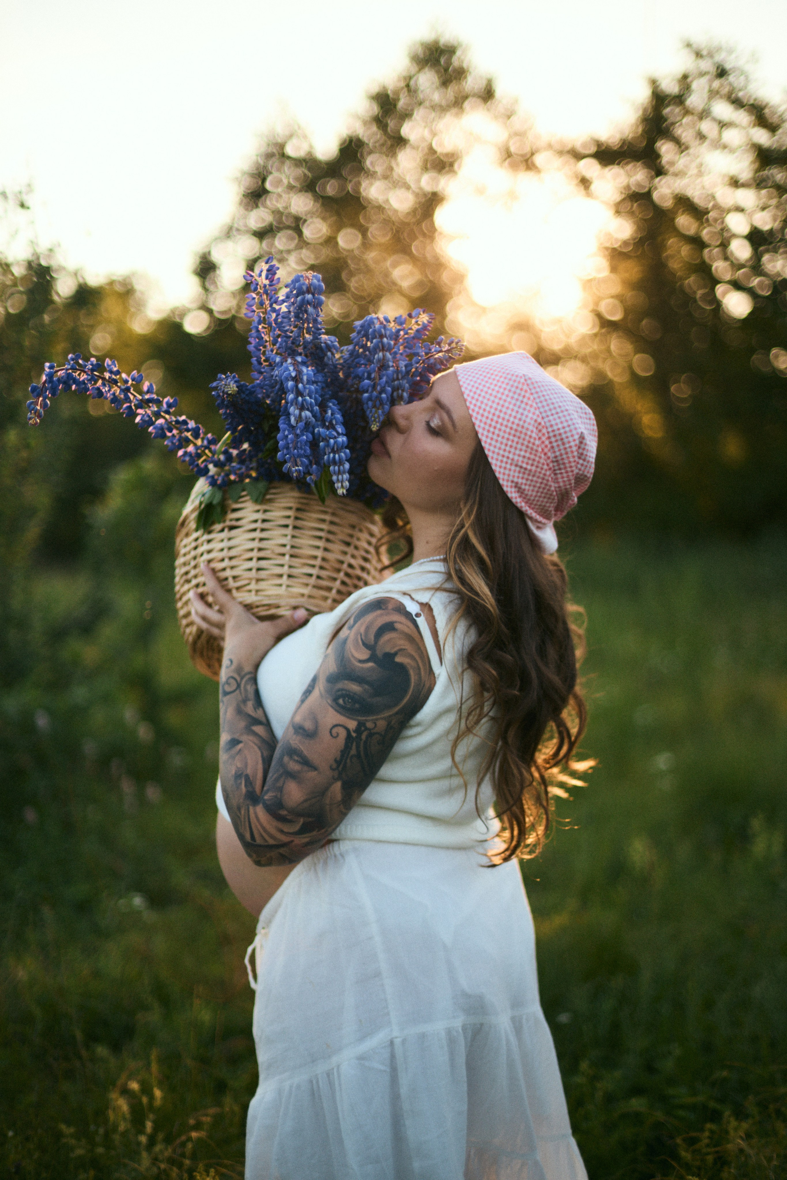 Полина. Профессиональный Фотограф во Владимире, в Москве и в Суздале — Полина Романычева
