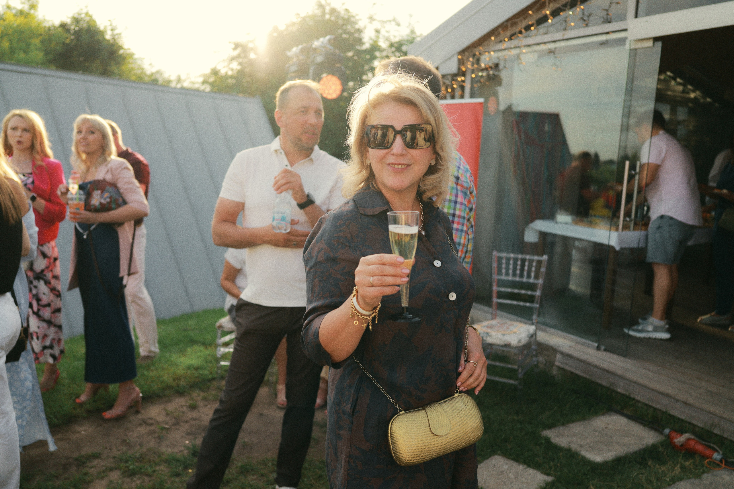 Атмо. Фотограф во Владимире, Москве и Суздале — Полина Романычева