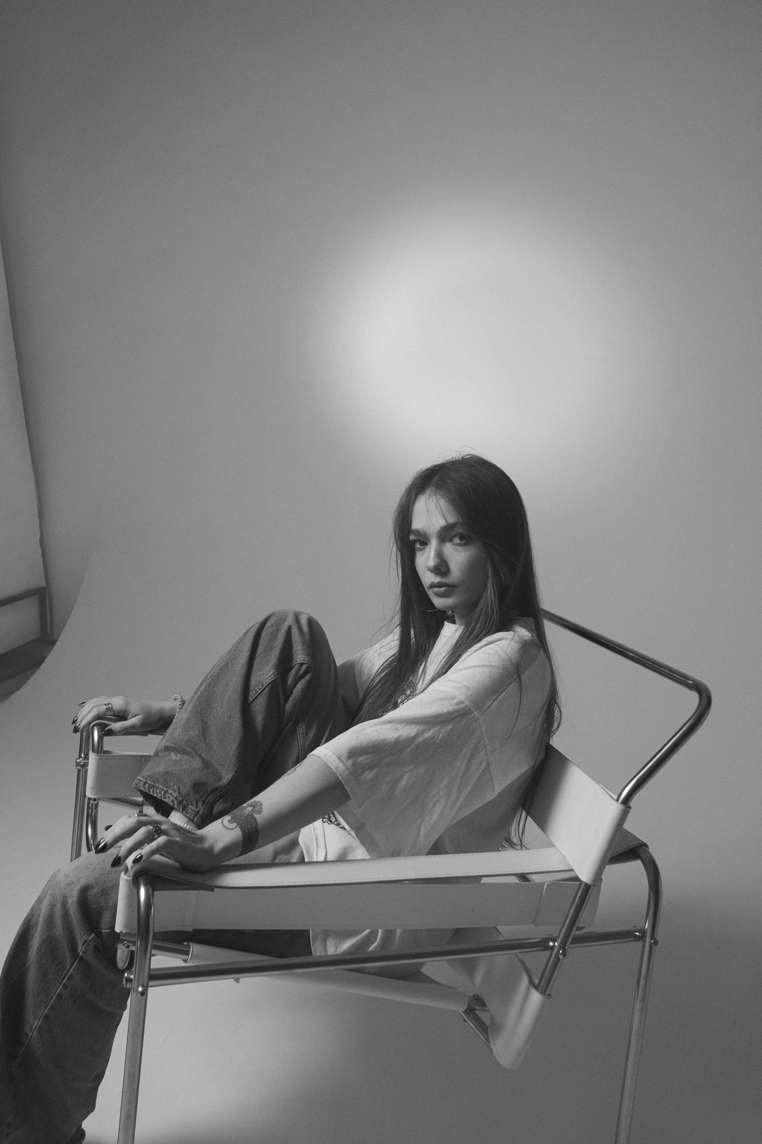 Три сестры, 2025. Портретный фотограф в Москве Евгения Яковенко