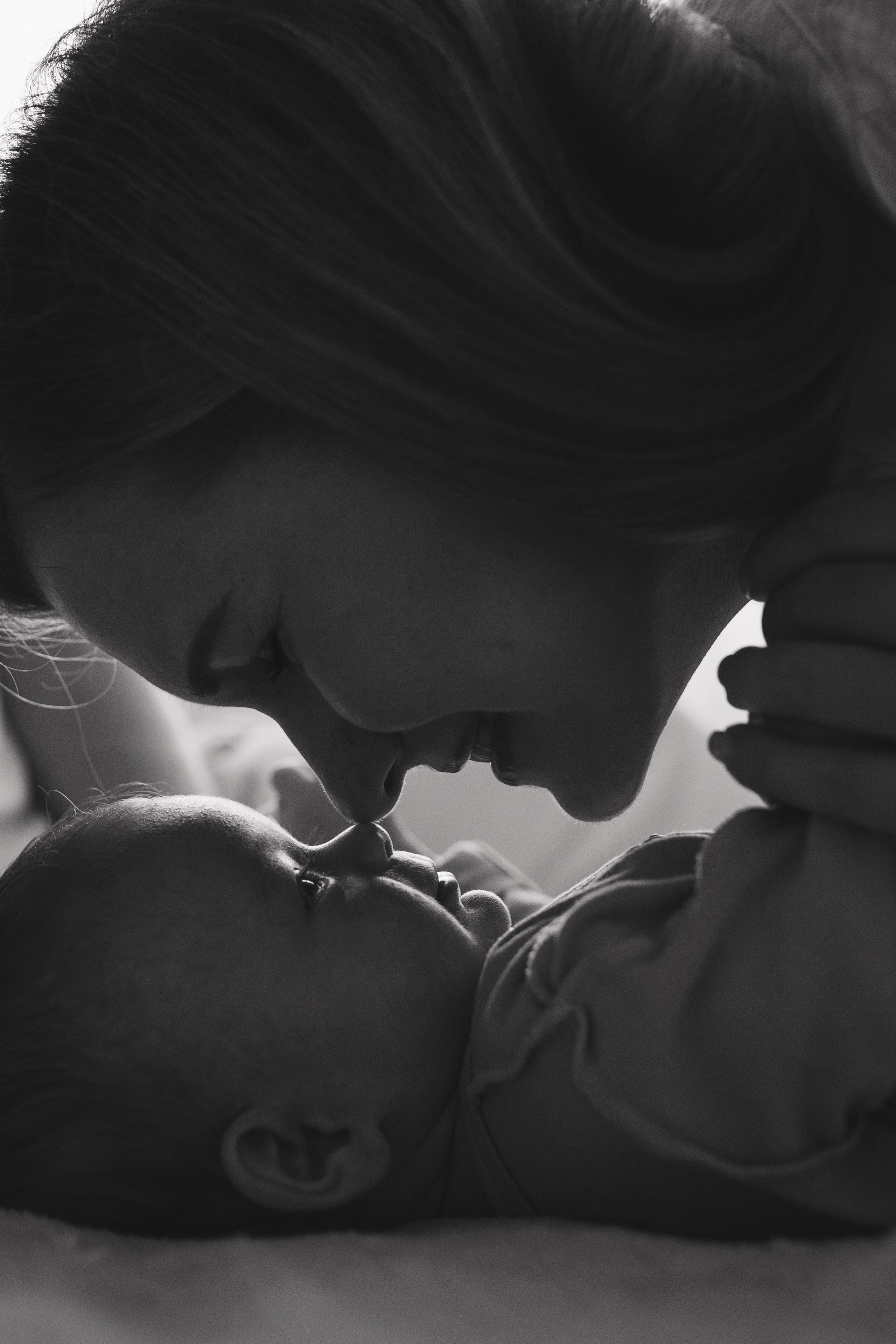 Новая жизнь. Ваш семейный фотограф в Москве и Московской области