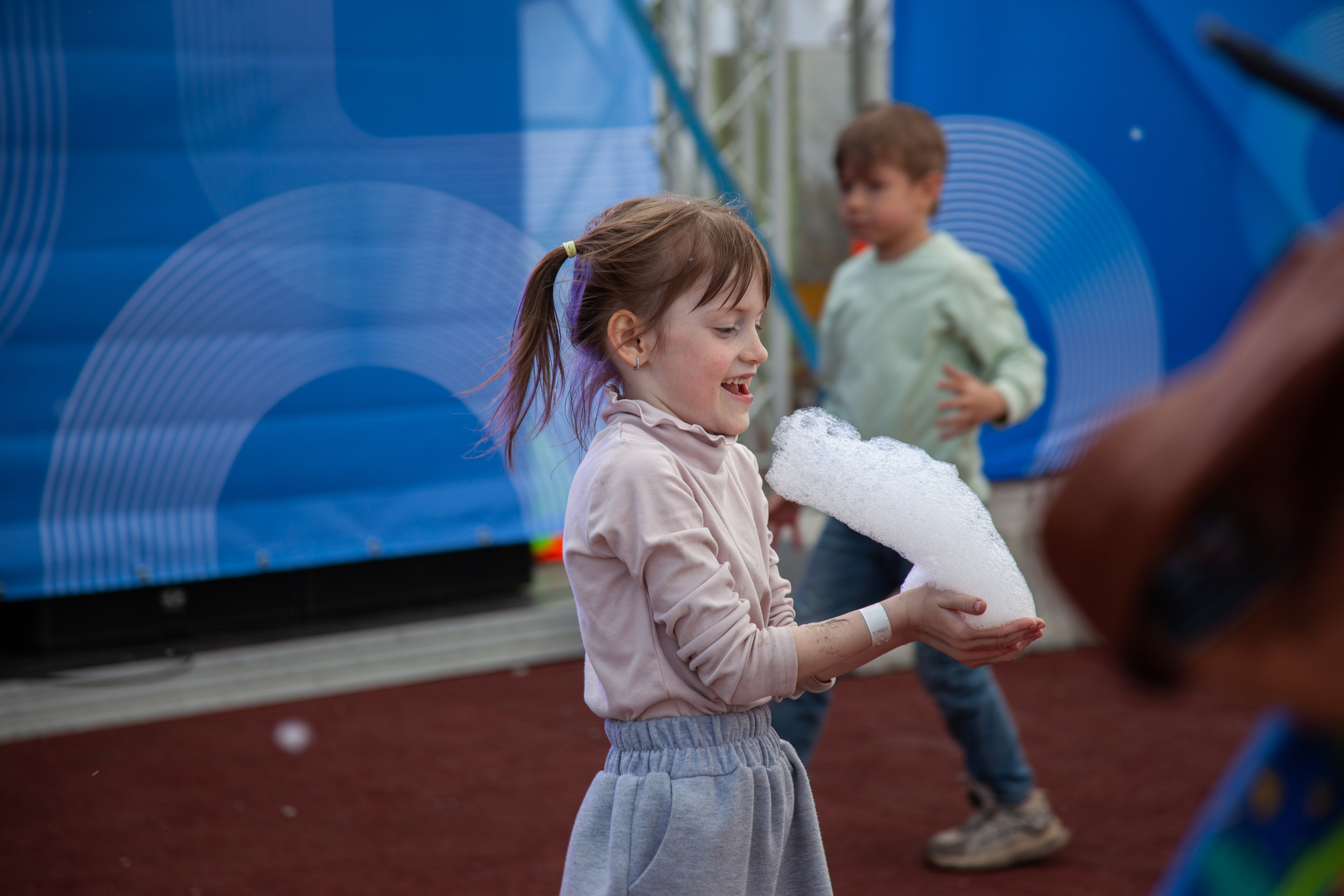 Газпром ВМЕСТЕ 24.05.25. Медиа-продюсер и фотограф Сорокина Кристина г. Благовещенск