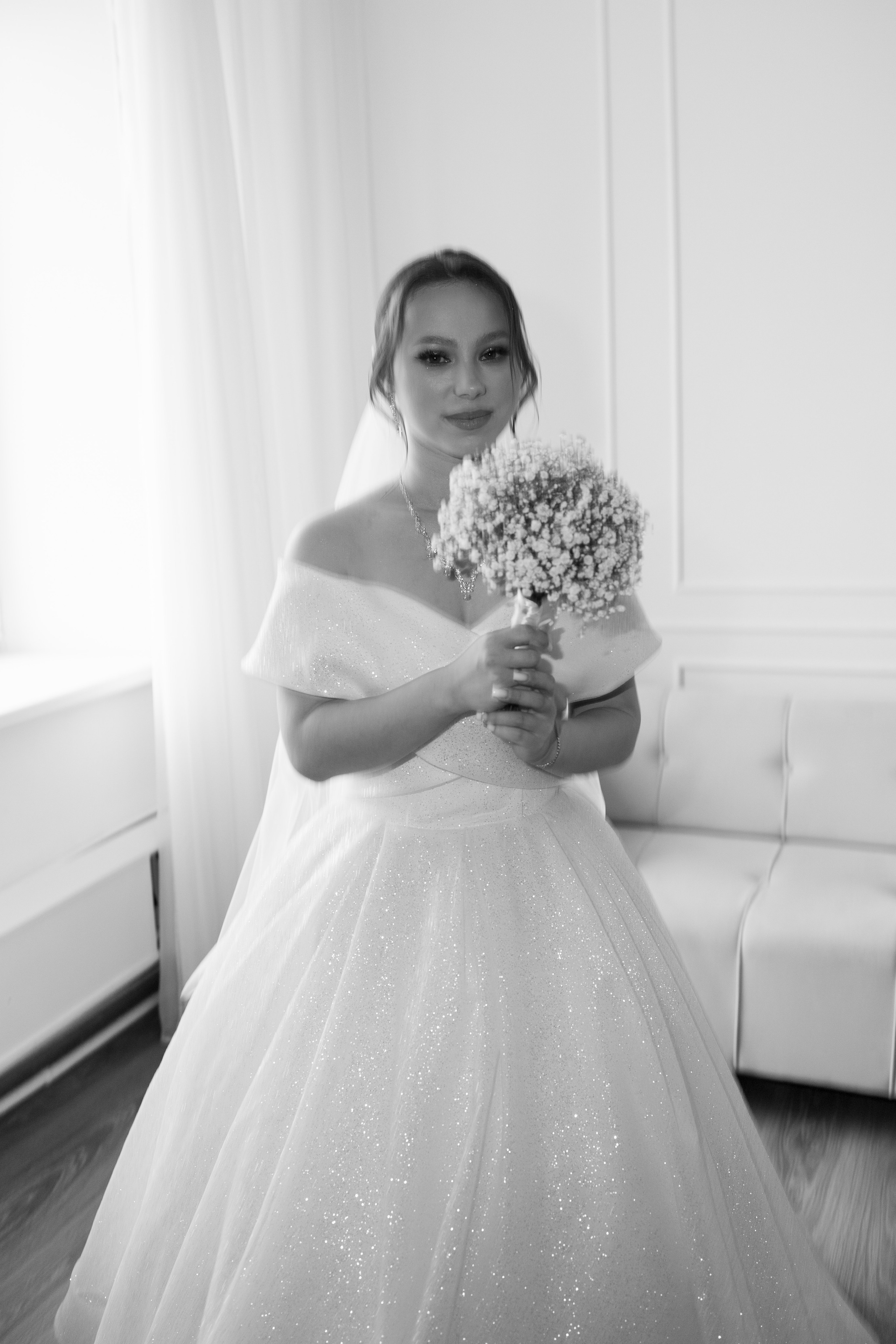 Wedding day A&D. Свадебный фотограф Курган Михаил Деркачев