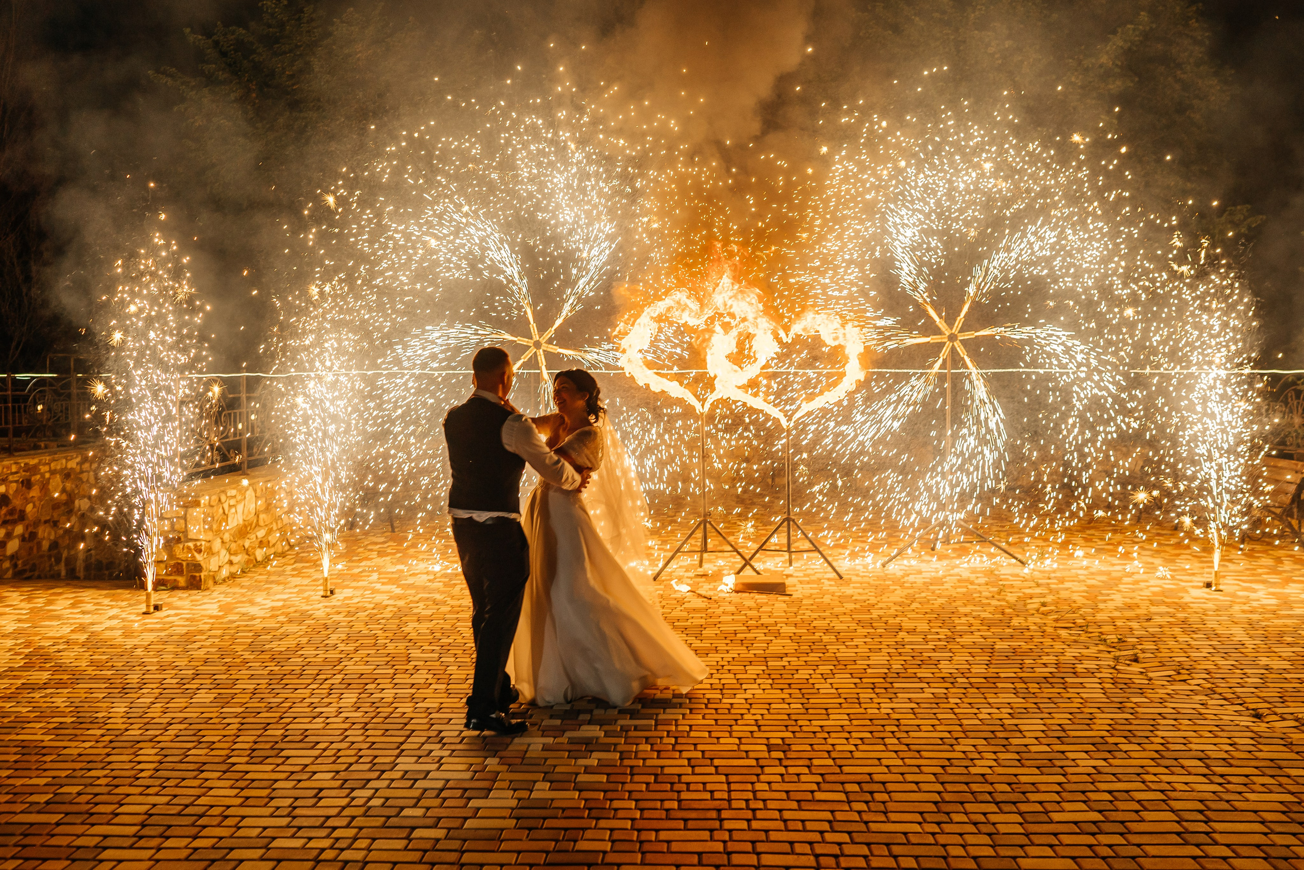 Свадьбы. Избранное. Фотограф в Каменске-Шахтинском Ольга Сагал