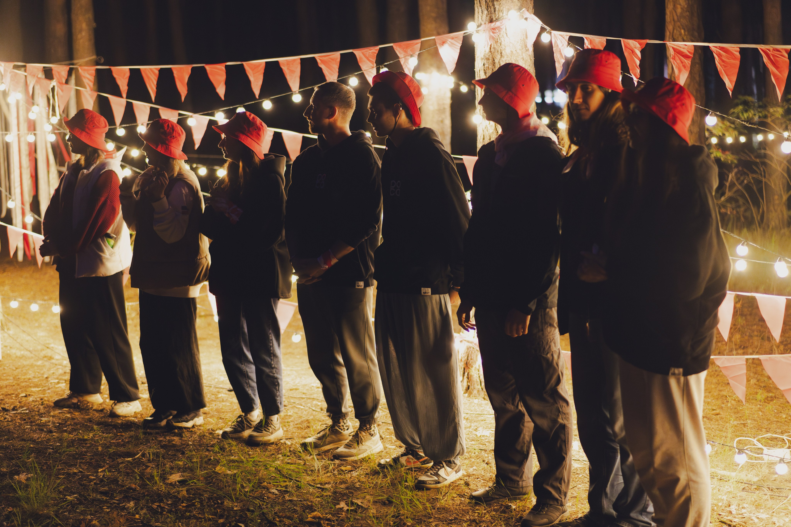 Палаточный форум CAMPot 2025. Фотограф Надежда Погребняк | Рязань | Москва