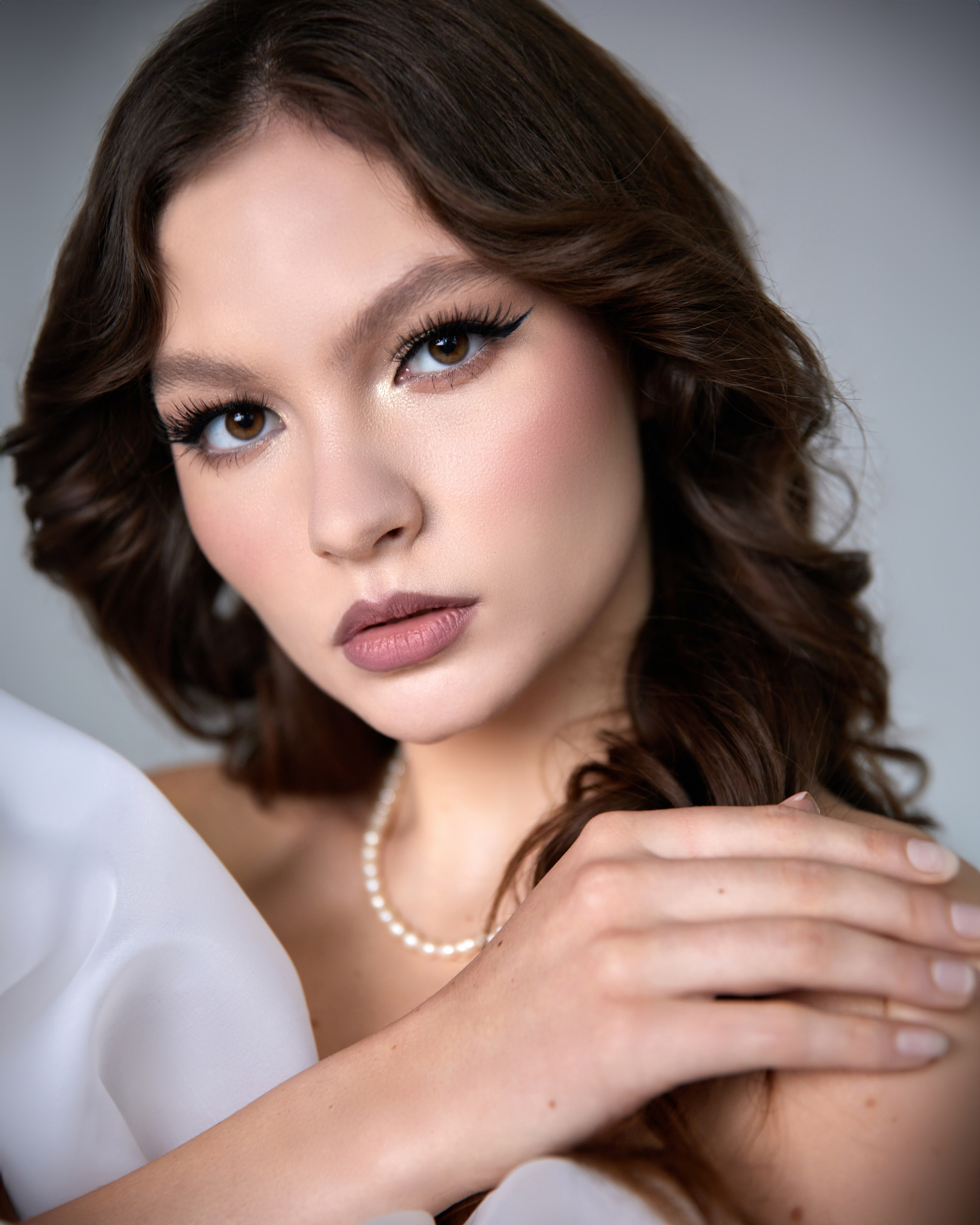 Аделина. Фотограф в Самаре Анастасия Афанасьева