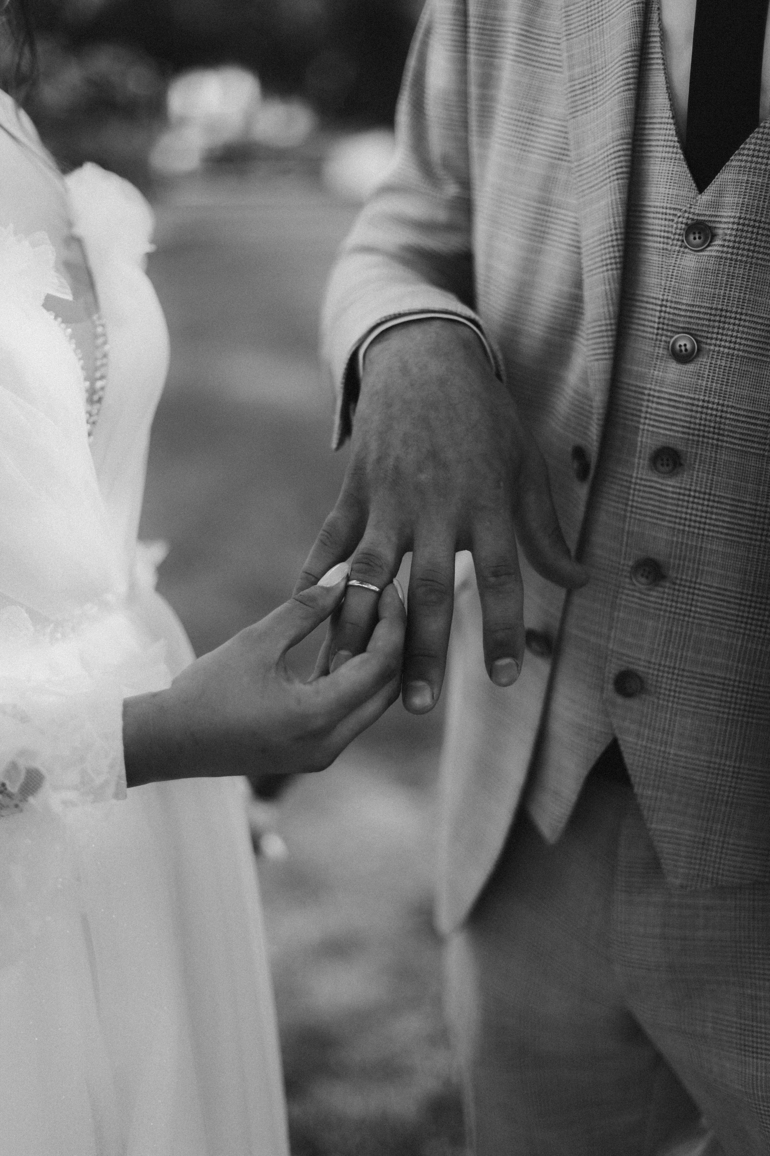 Свадебные прогулки