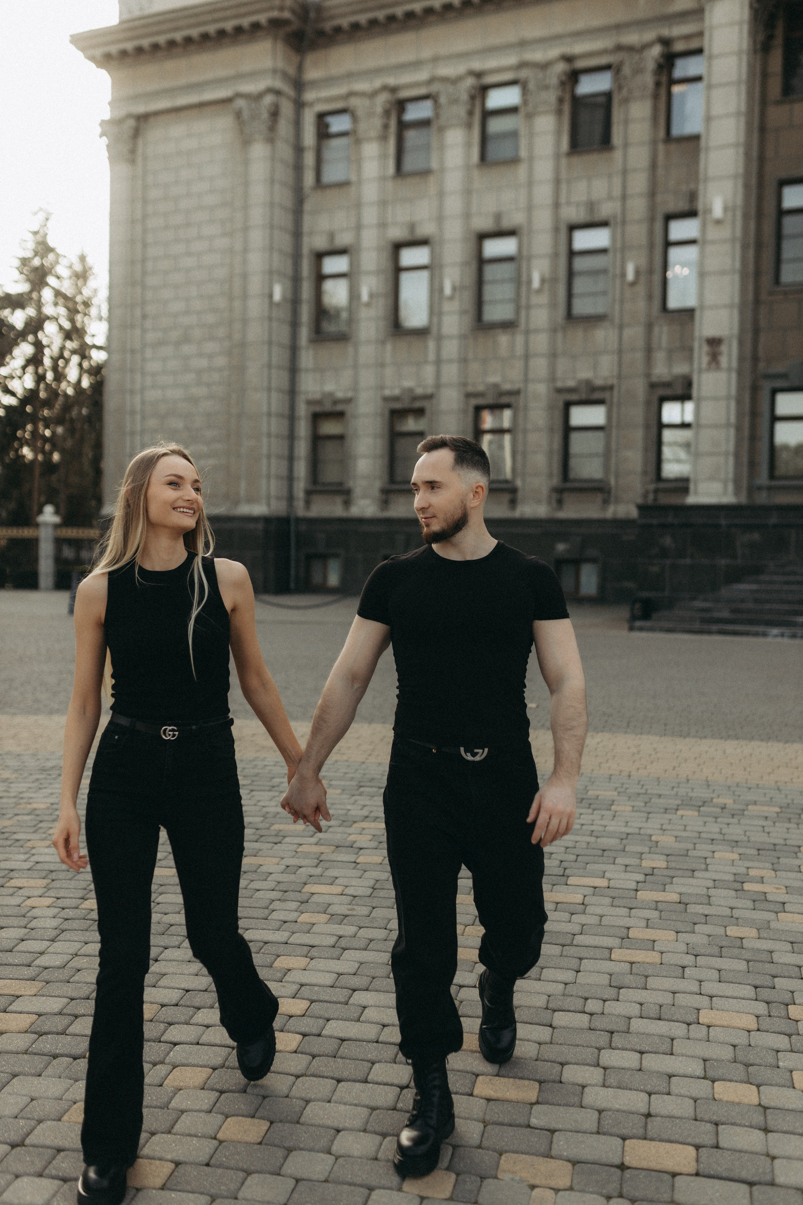 Виктор и Мария. Семейный и свадебный фотограф в Краснодарском крае и РА Юлия Голуб