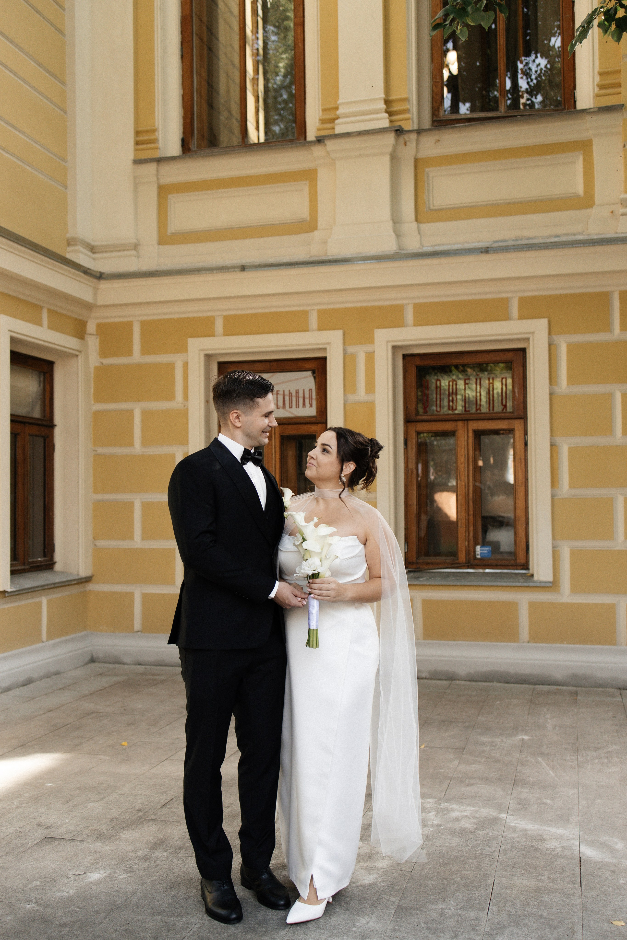 А. + Н. Бибилиотека им. А.П. Боголюбова + Гостиница Националь. Семейный и lovestory фотограф в Москве Светлана Коняхина