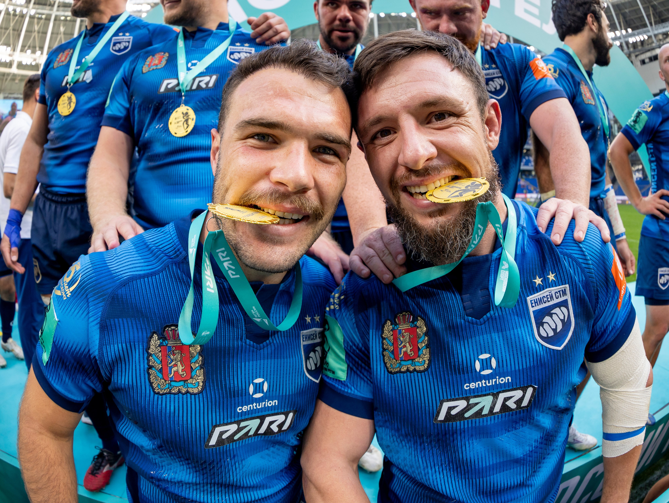 Регби. Спортивный фотограф Серёжа Демченко