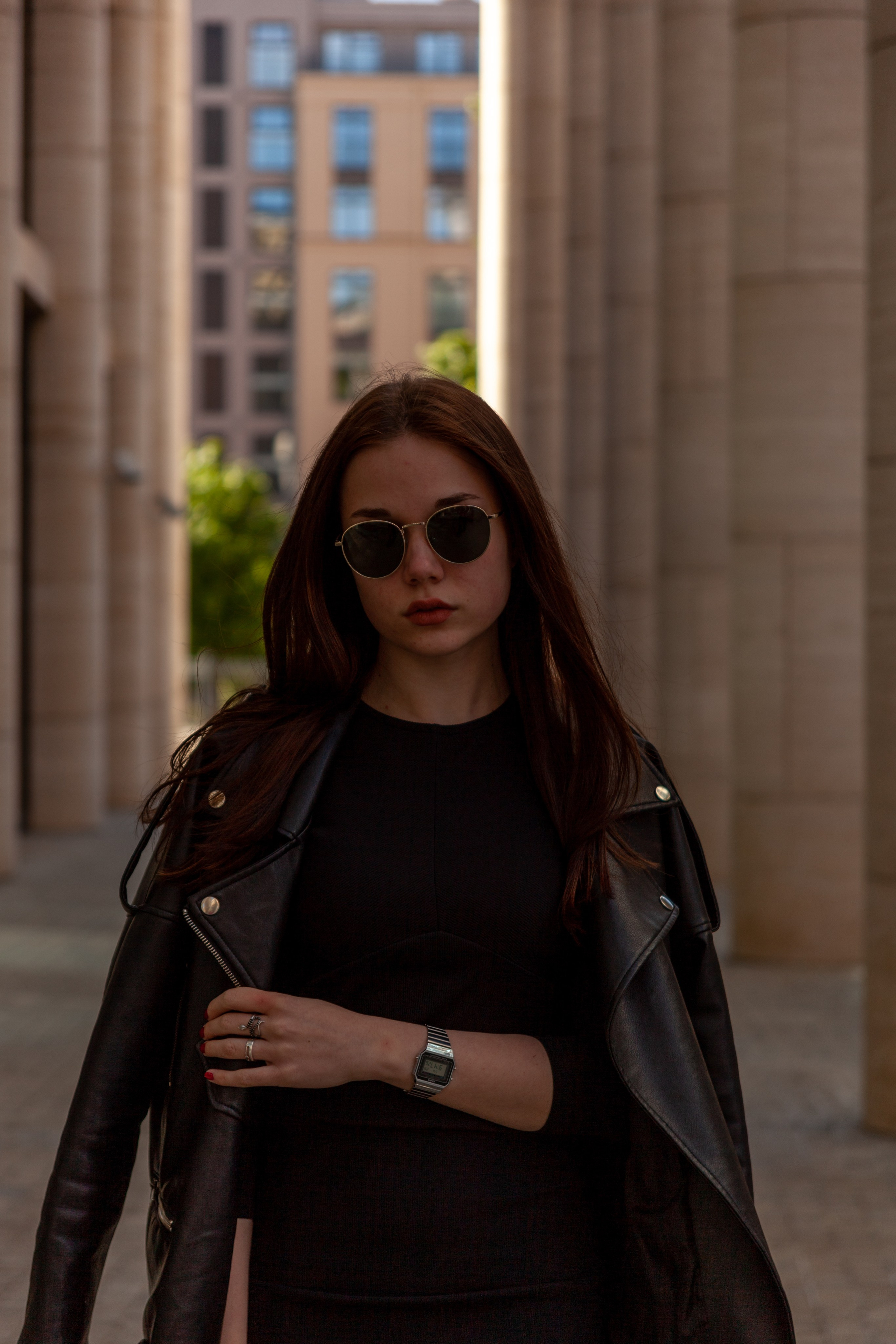 Мария. Семейный и женский фотограф в Санкт-Петербурге Каурова Валентина