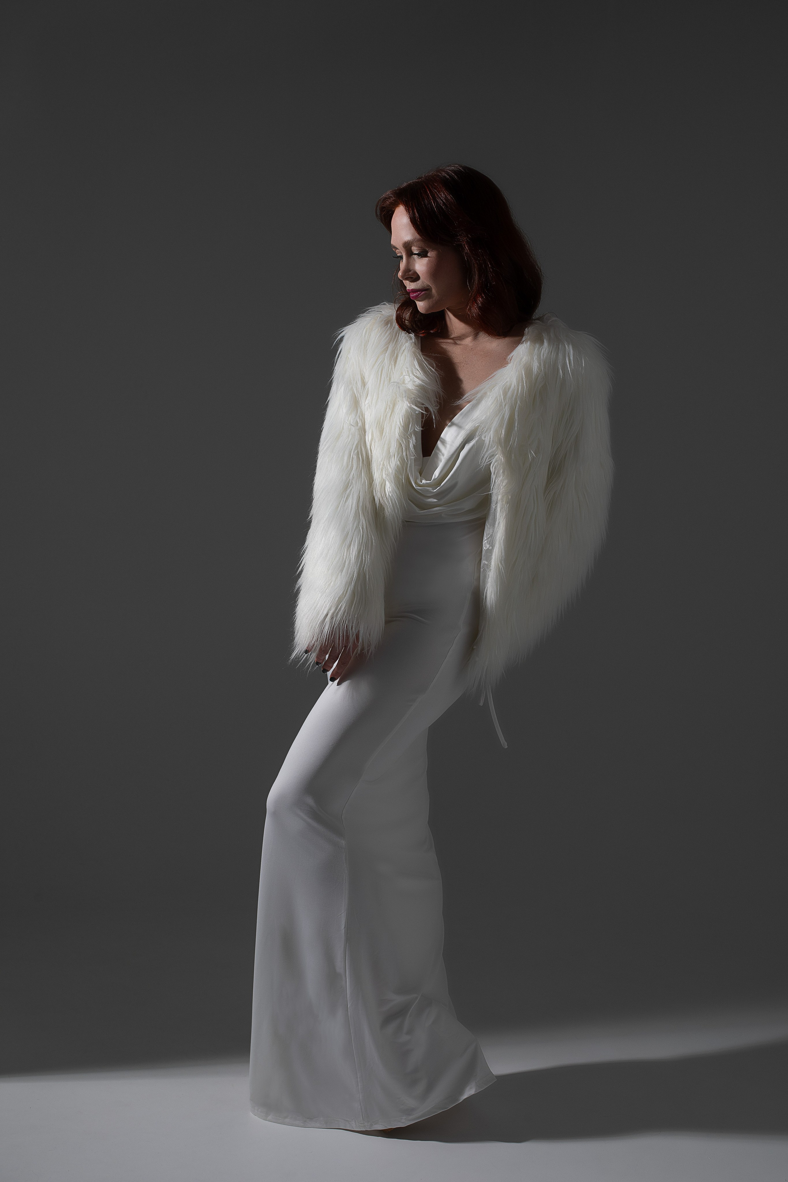 ИНДИВИДУАЛЬНАЯ ФОТОСЕССИЯ. Фотограф — Путилково, Москва