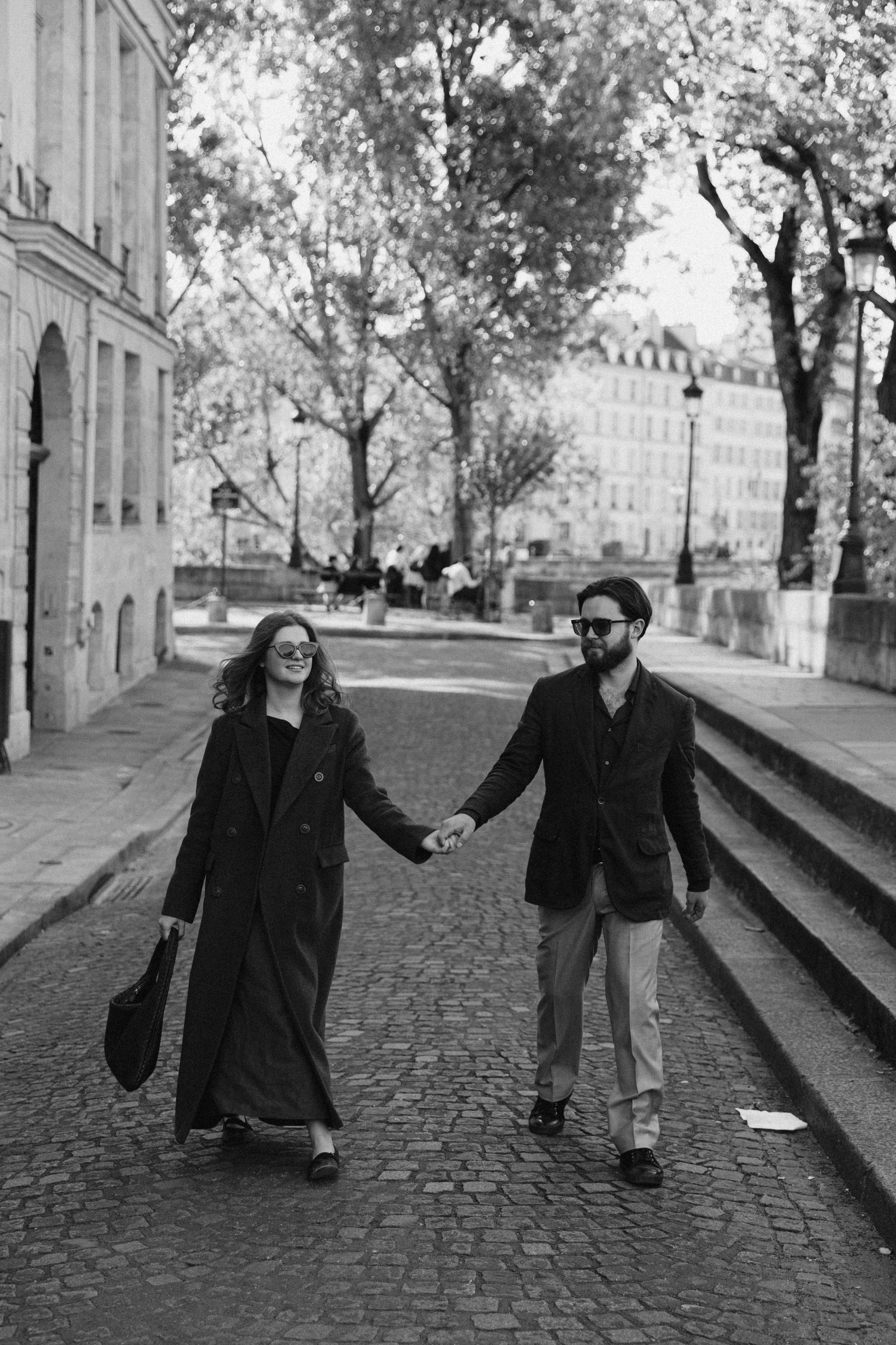 A&T Paris. Свадебный и портретный фотограф в Калининграде и Москве Марк Юдинцев