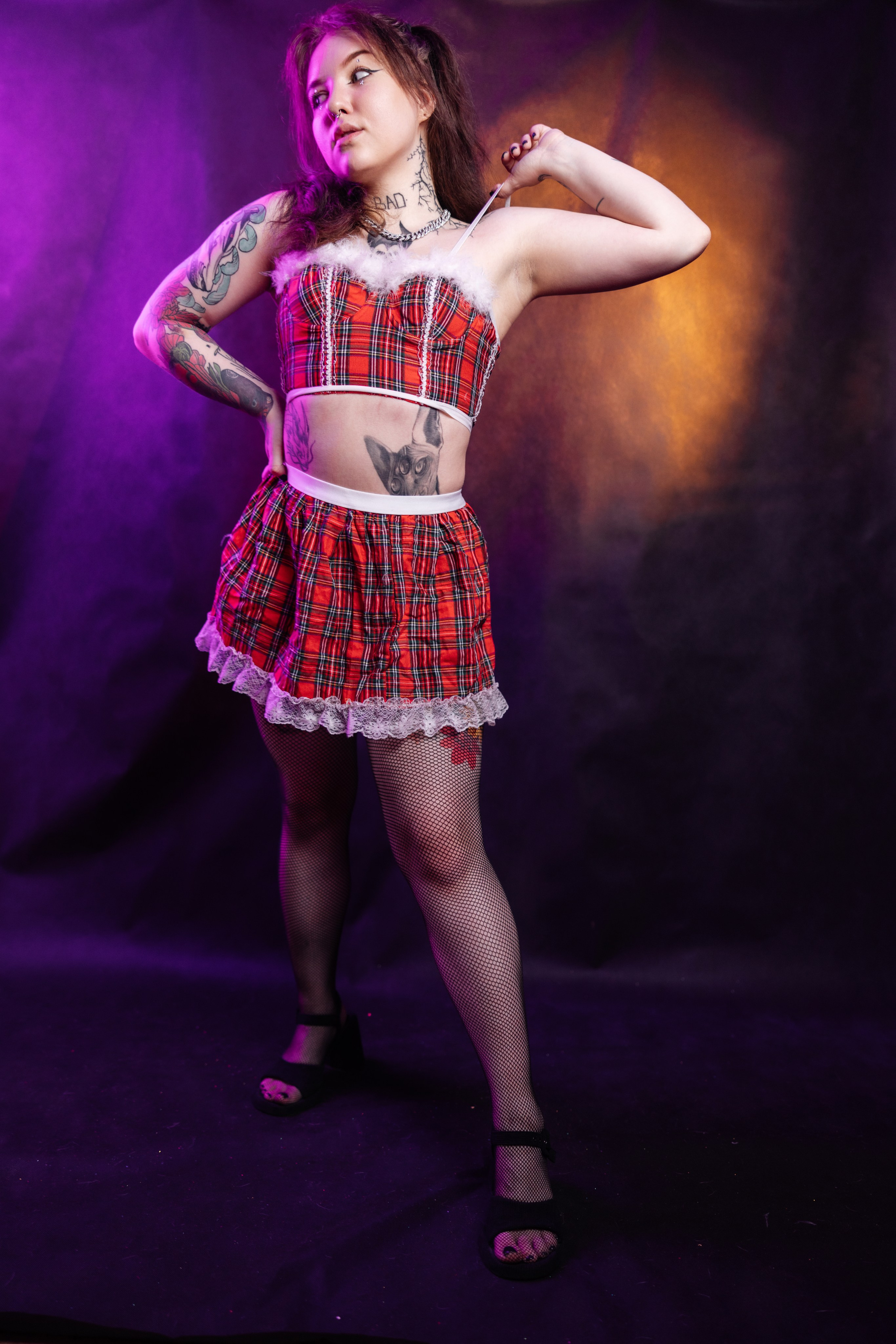 Помещения. Август Гайст Фотограф в Москве