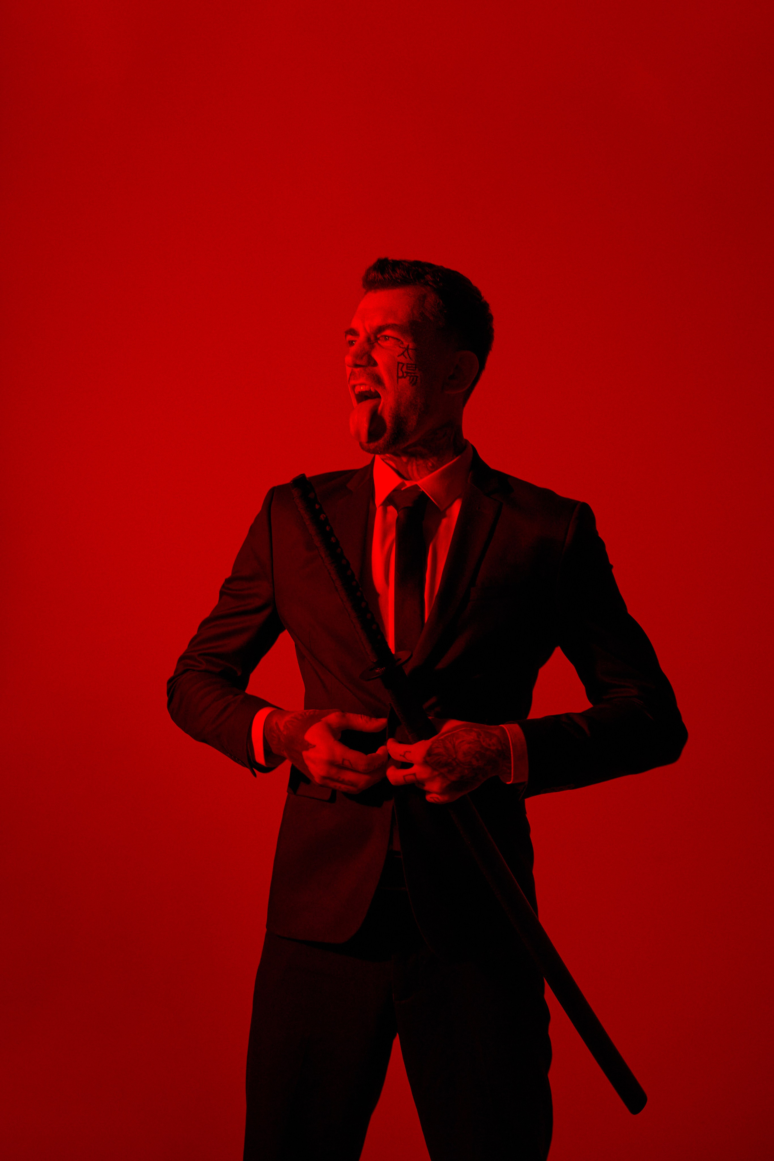 Михаил: промо для альбома. Свадебный и коммерческий фотограф |Саратов Москва|