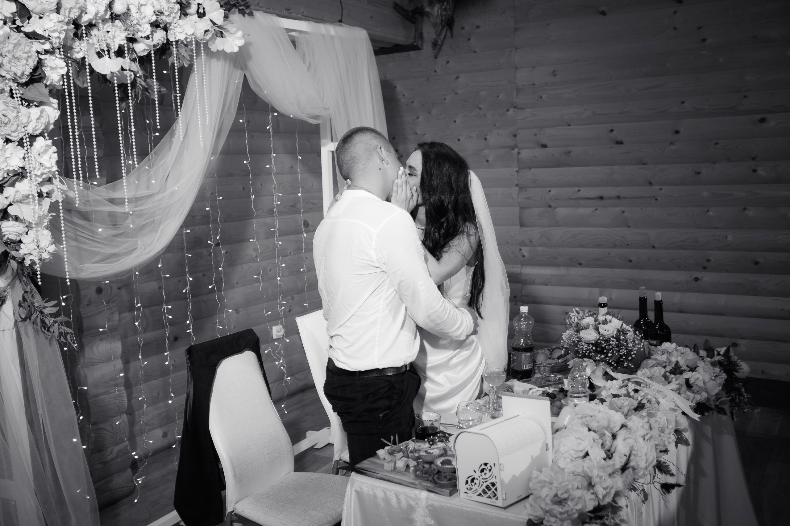 ПРИМЕР: Свадьба. Все фото. Профессиональный фотограф в Ижевске Леша Петров