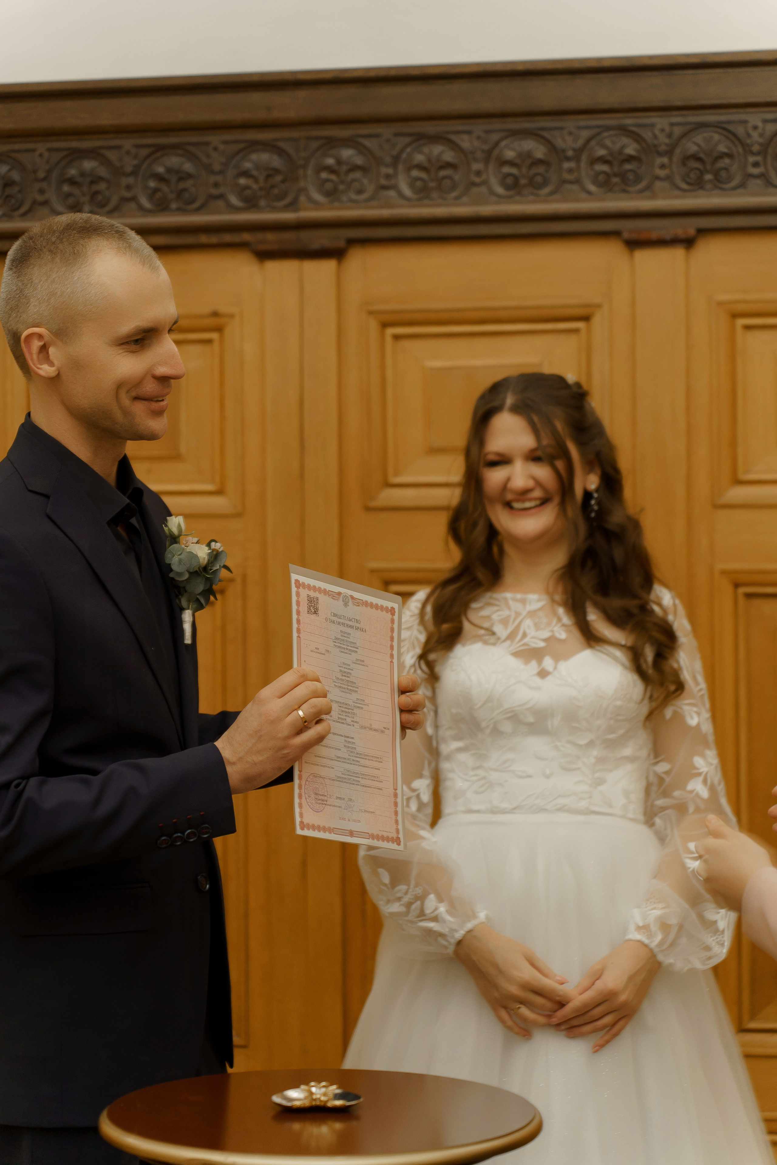 Там, где встречаются сердца. Свадебный фотограф в Москве. Диана Грицай