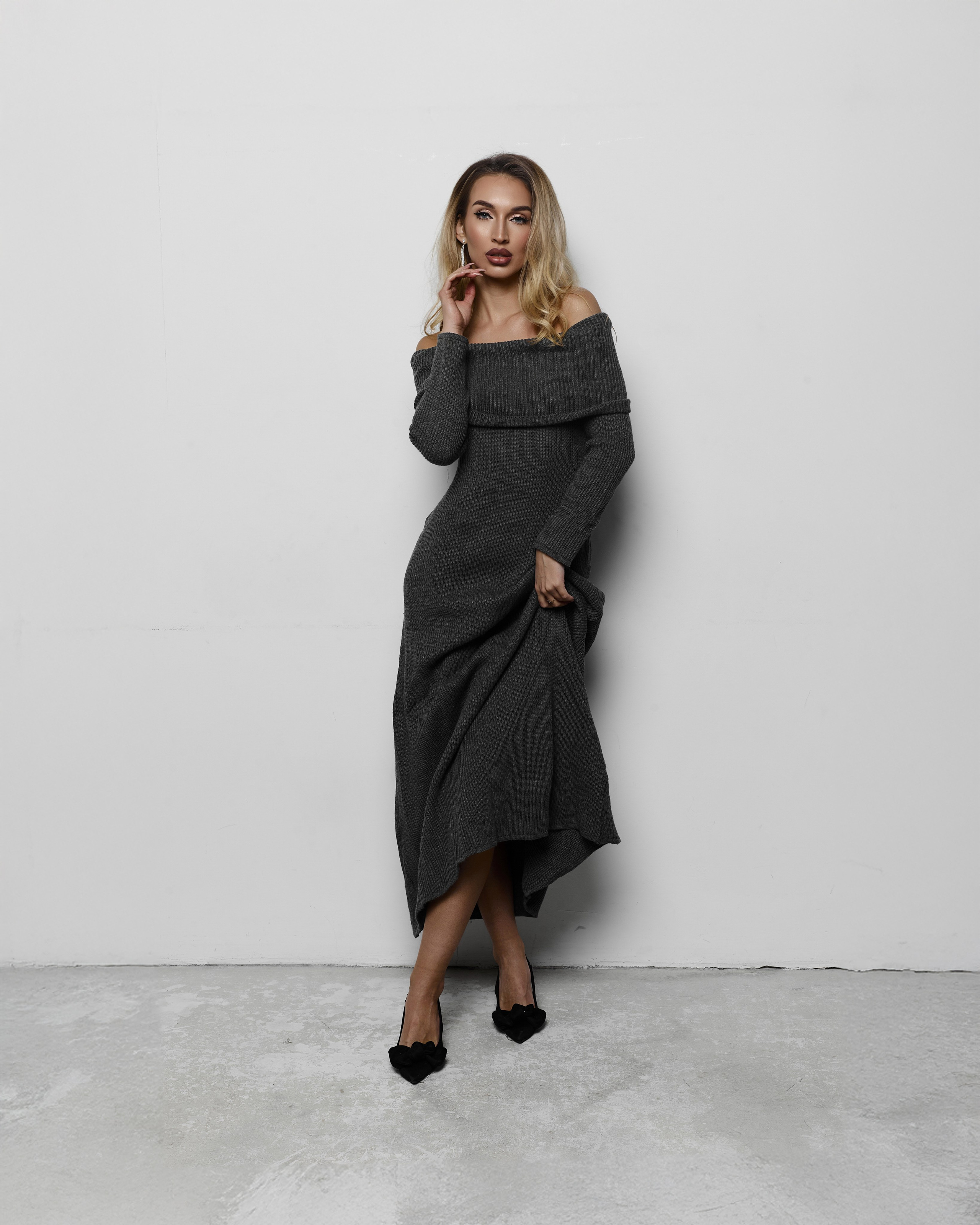 VALERIA. Ася Солопова, фотограф Тюмень