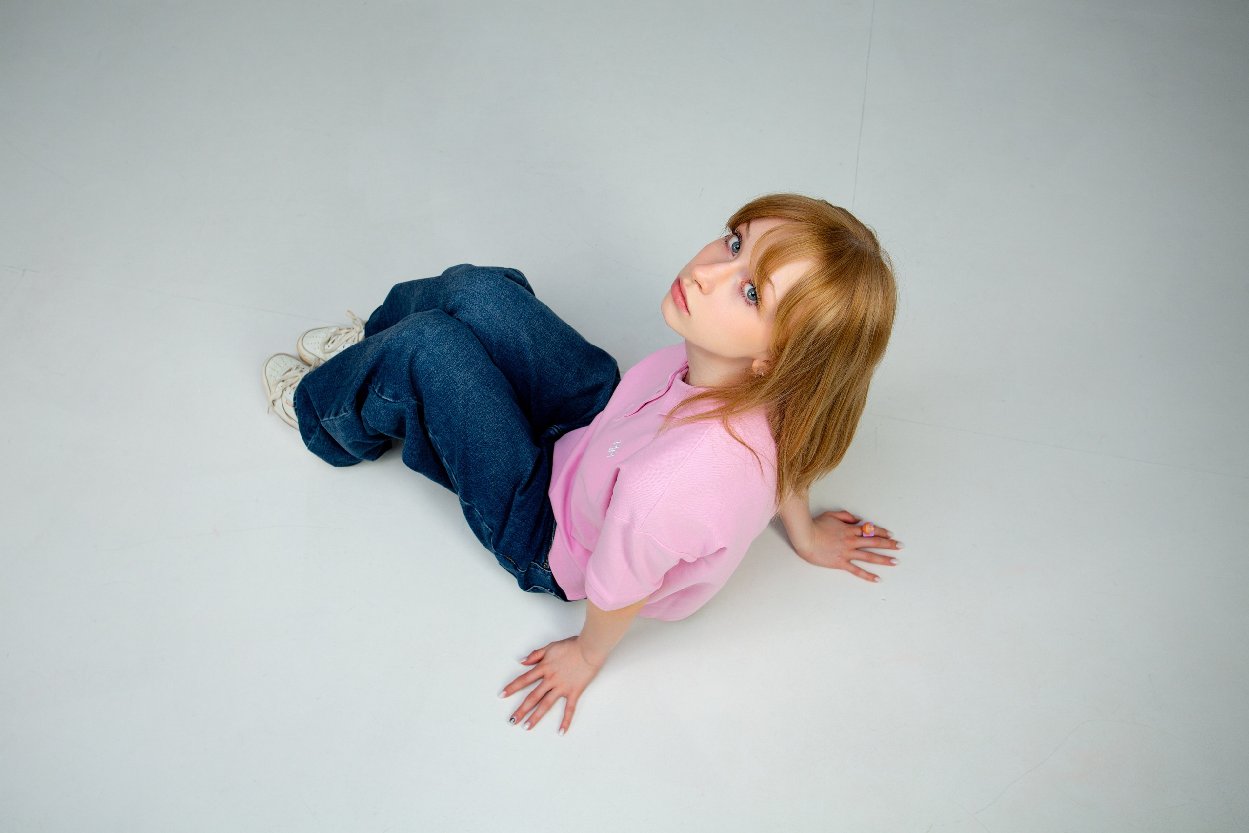 Коллективная фотосессия. Студия «Фокус» детская фотография Ольги Поповой г. Бийск