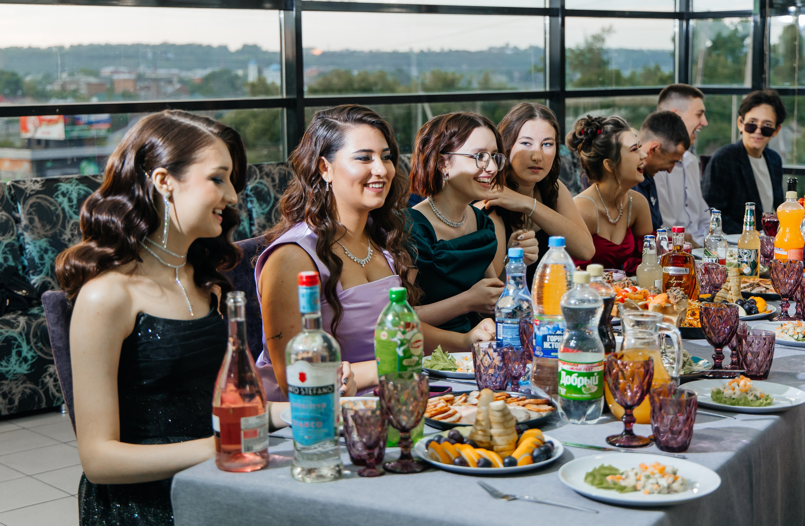 Фотосопровождение. Студия «Фокус» детская фотография Ольги Поповой г. Бийск