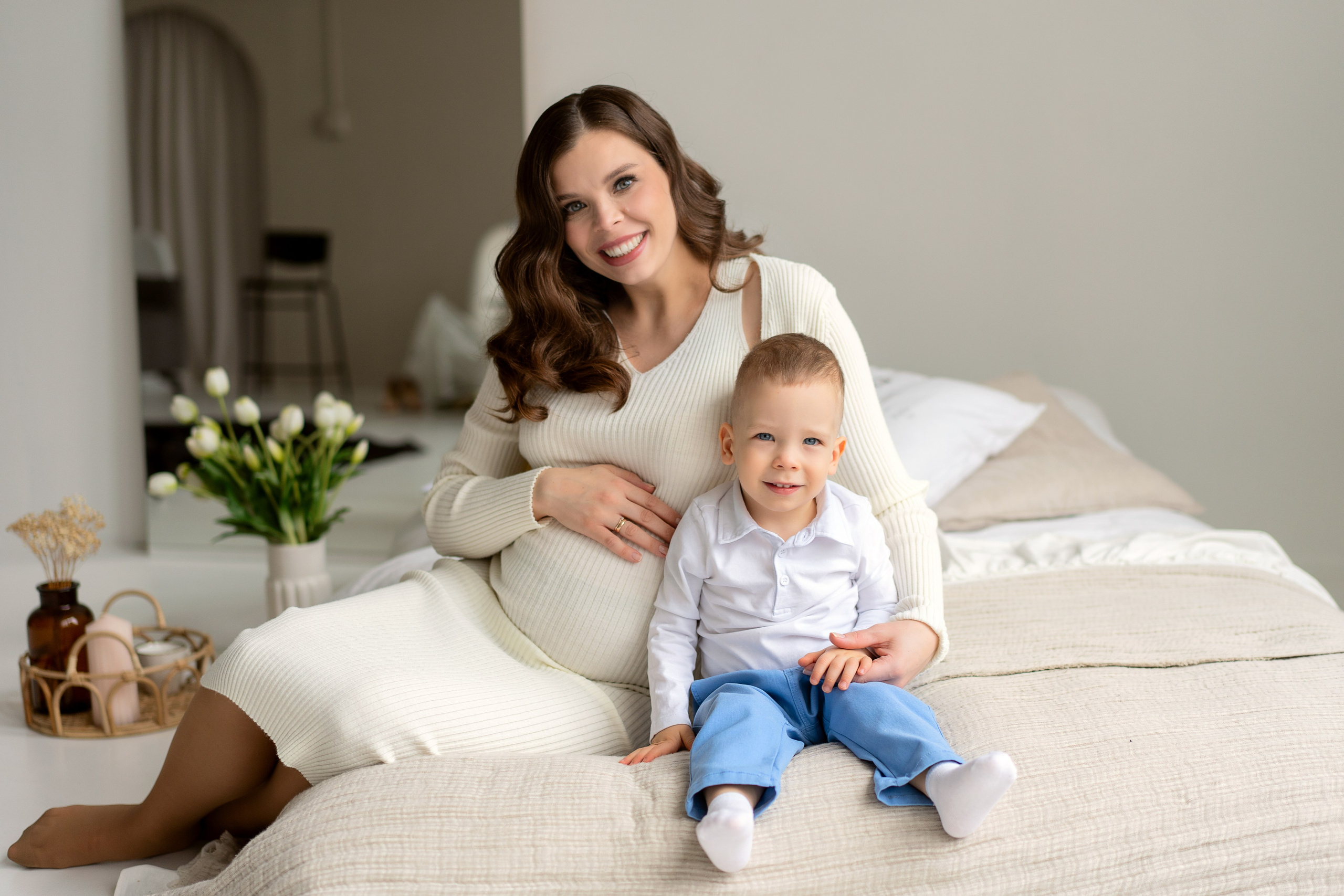 Наталья. Семейный и свадебный фотограф Минск, Беларусь Анна Орловская