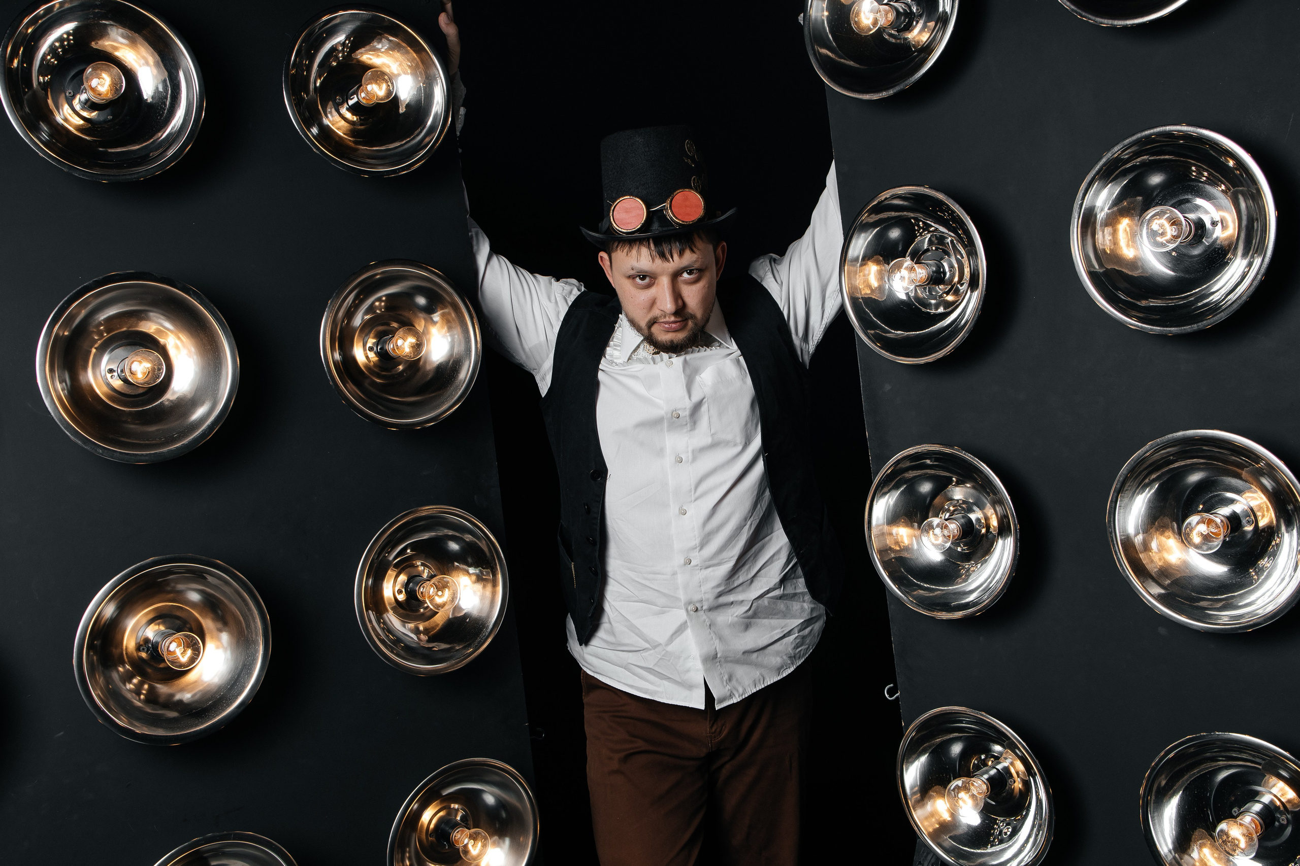 Что ж, фокусы ложь. Свадебный и Семейный фотограф г. Ижевск Гульназ Солдатова. Гульназ фото