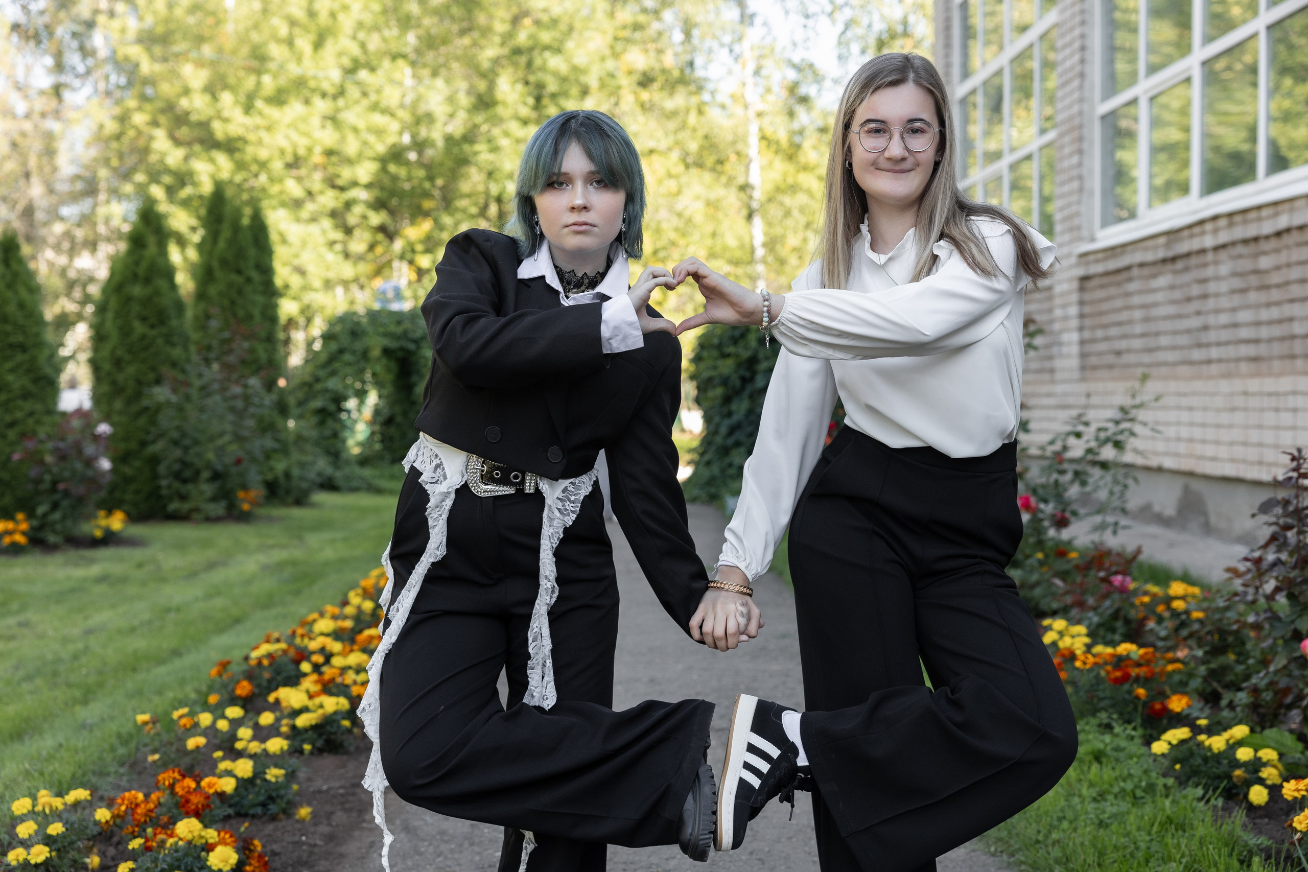 Школа 32, 9В (часовая Фотосессия у школы). Свадебный и Семейный фотограф г. Ижевск Гульназ Солдатова. Гульназ фото