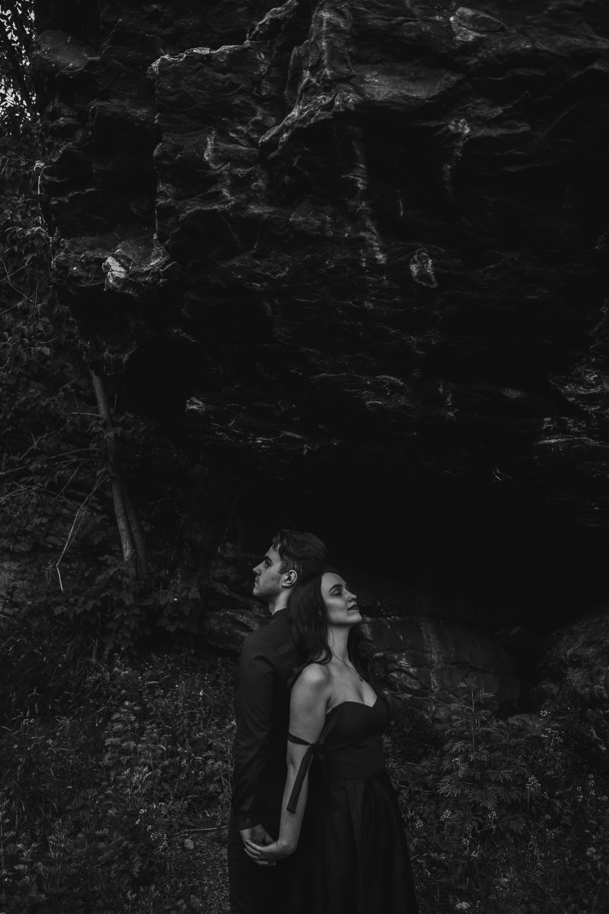 Наслаждаясь тишиной