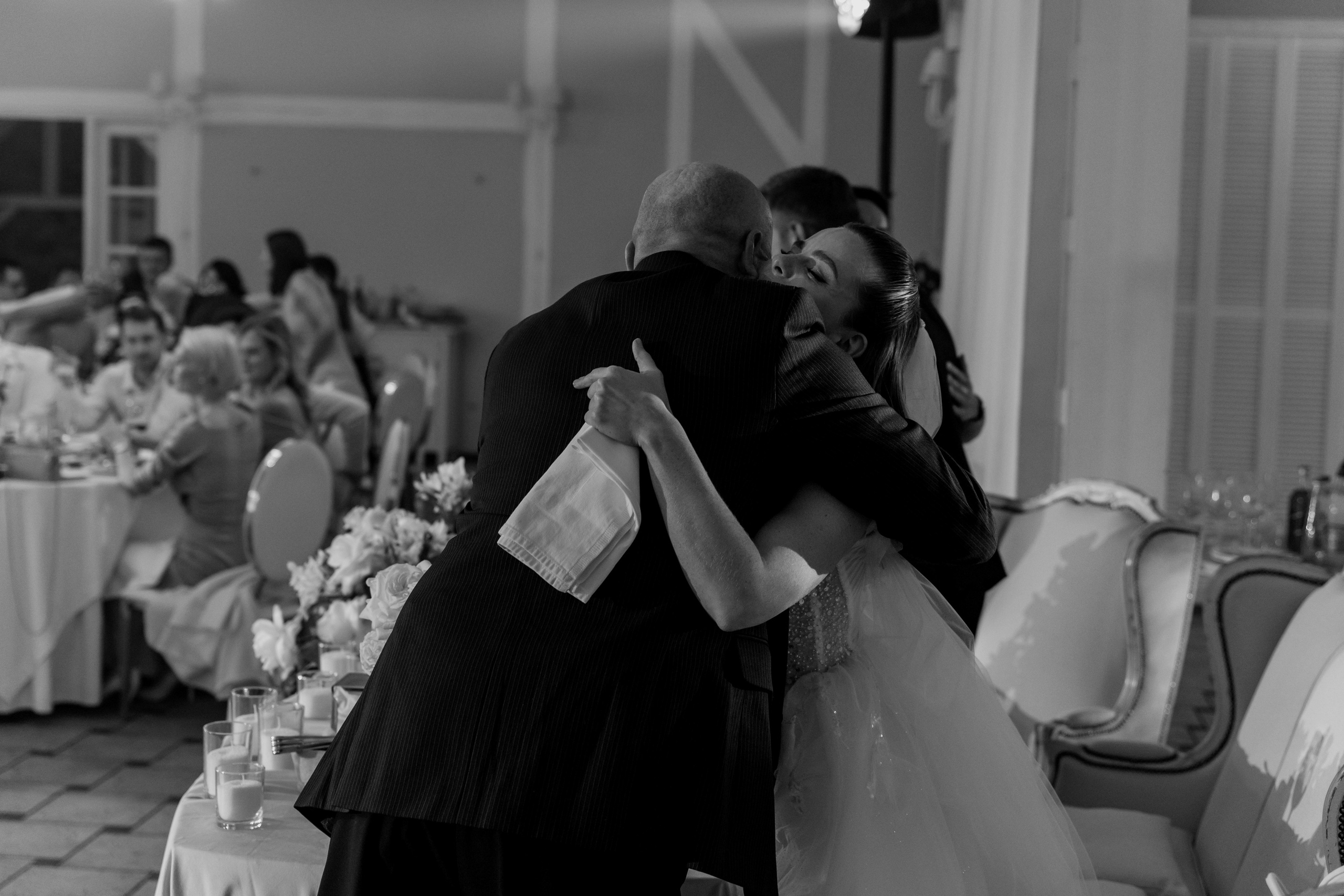 Банкет Усадьба. Свадебный фотограф Калининград