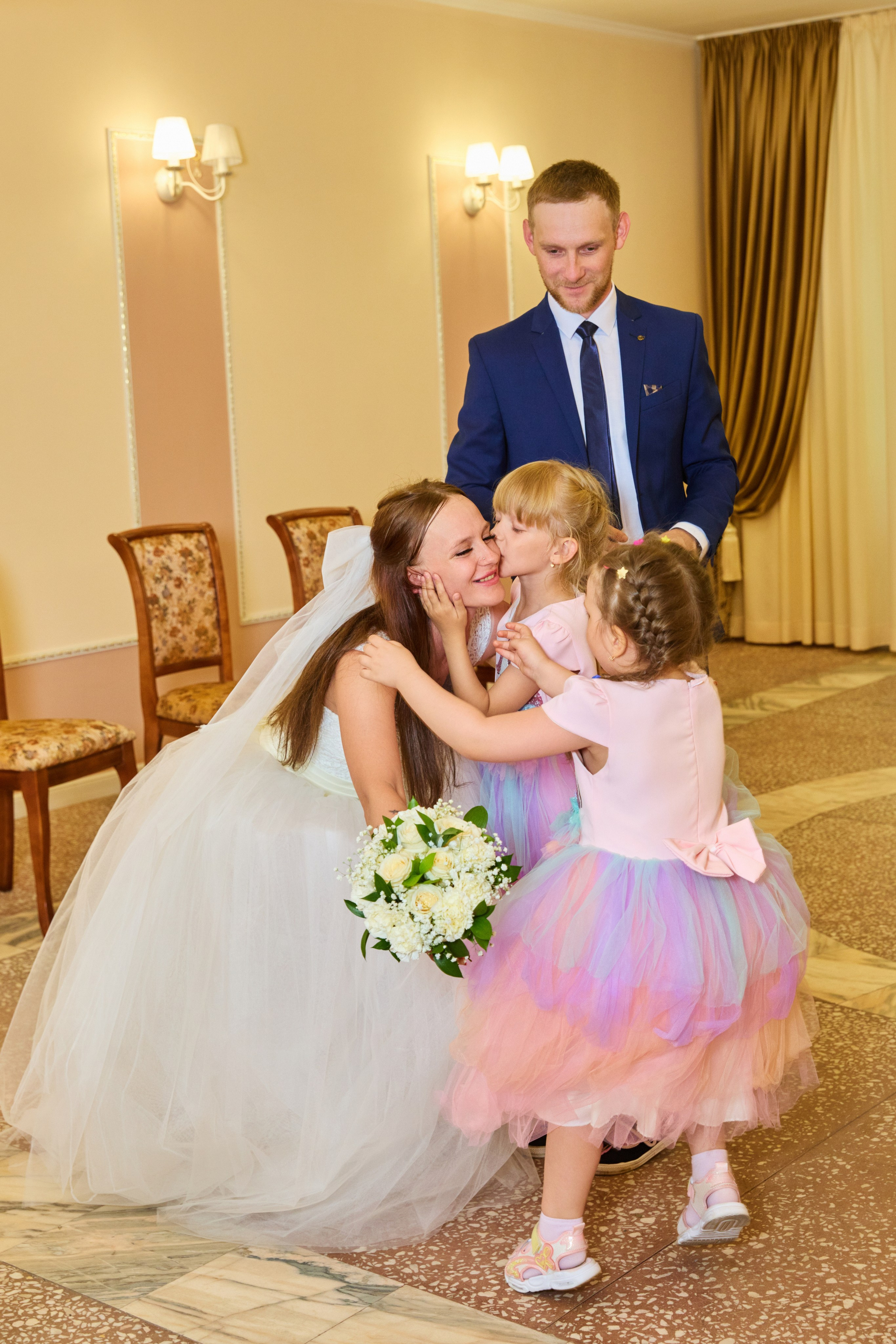 Октябрьский ЗАГС, Красноярск