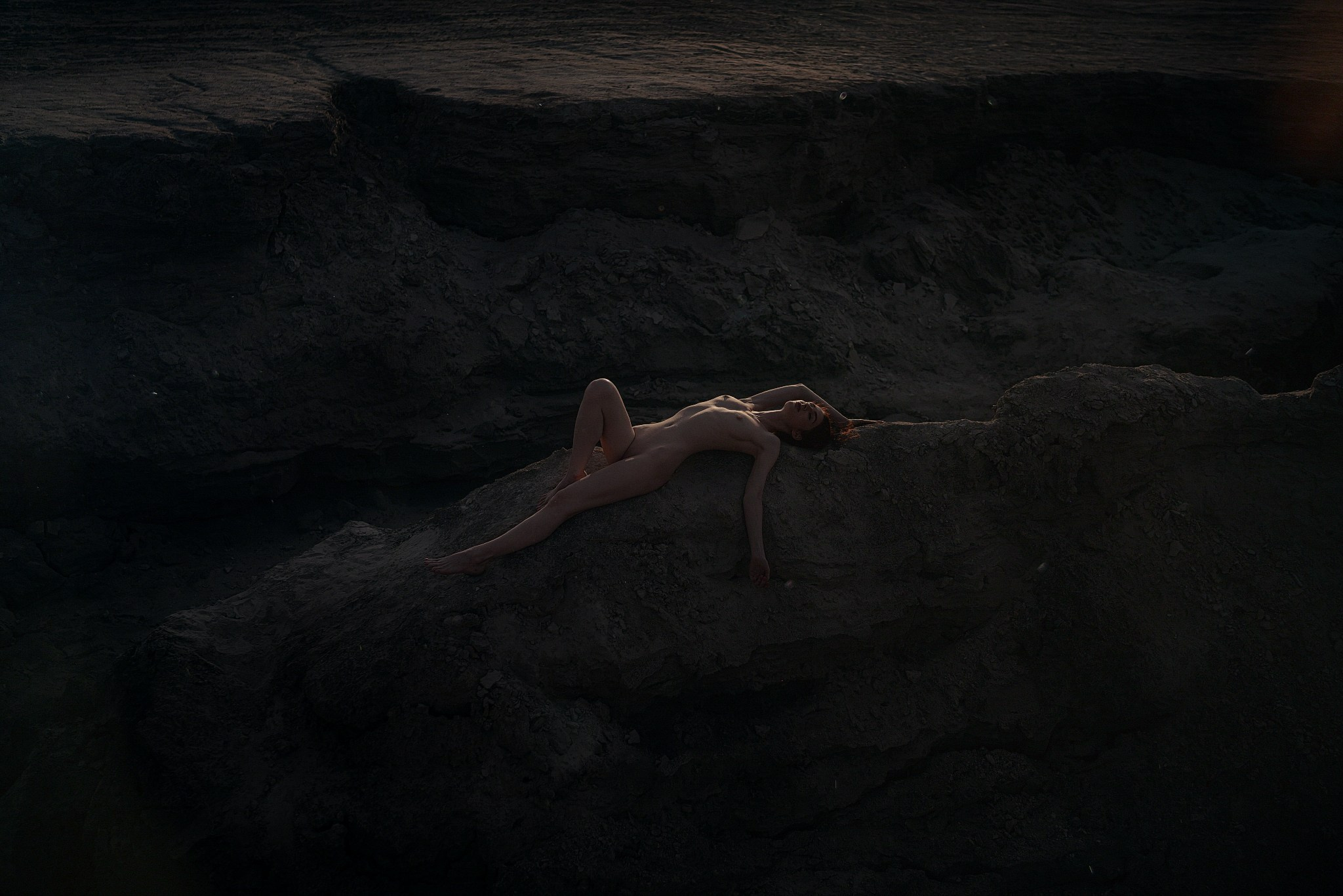 ART NUDE. Фотограф Шувалова Анна