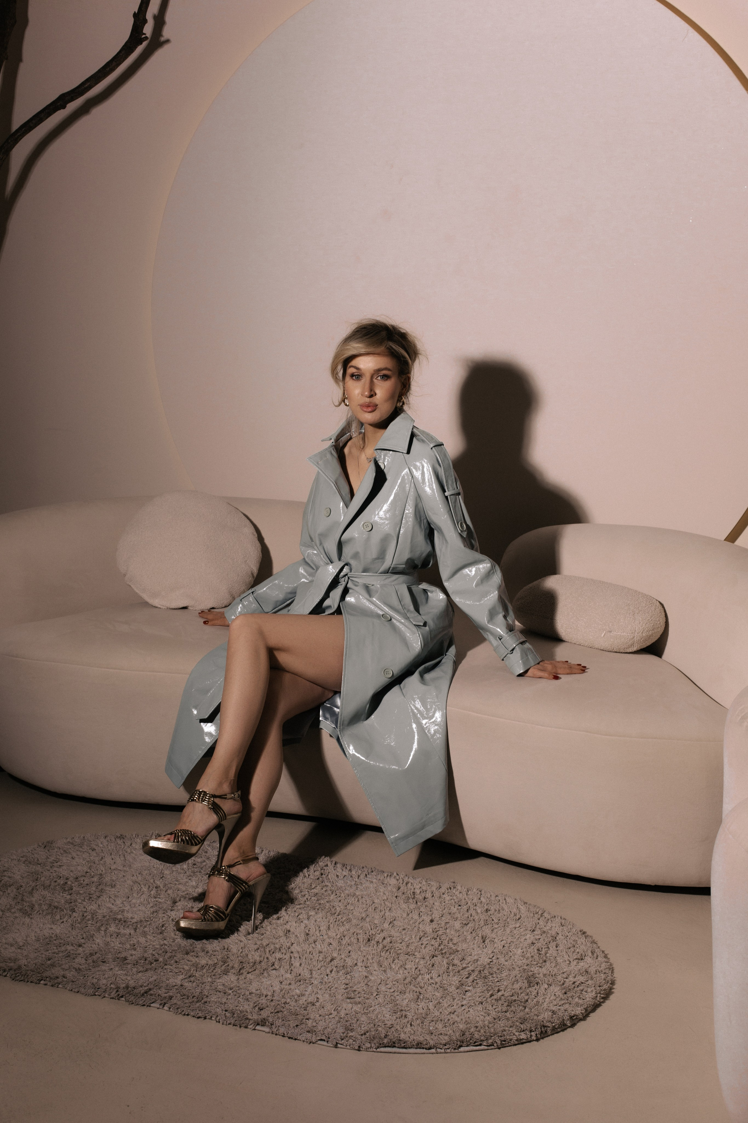 Индивидуальные съёмки. Фотограф в Москве — Александра Фоменко