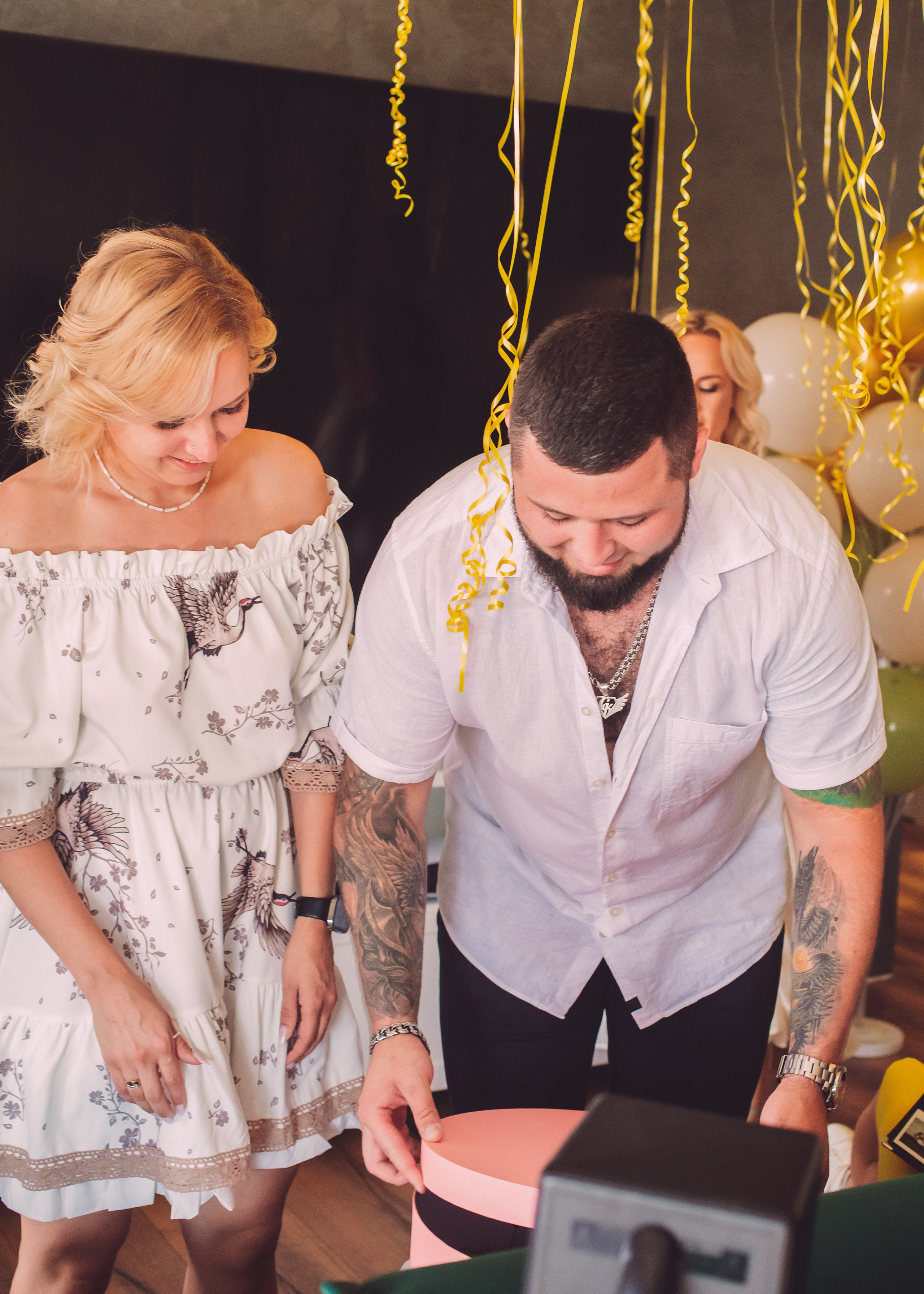 Артем и Ника. Фотограф Зеленоград, Москва