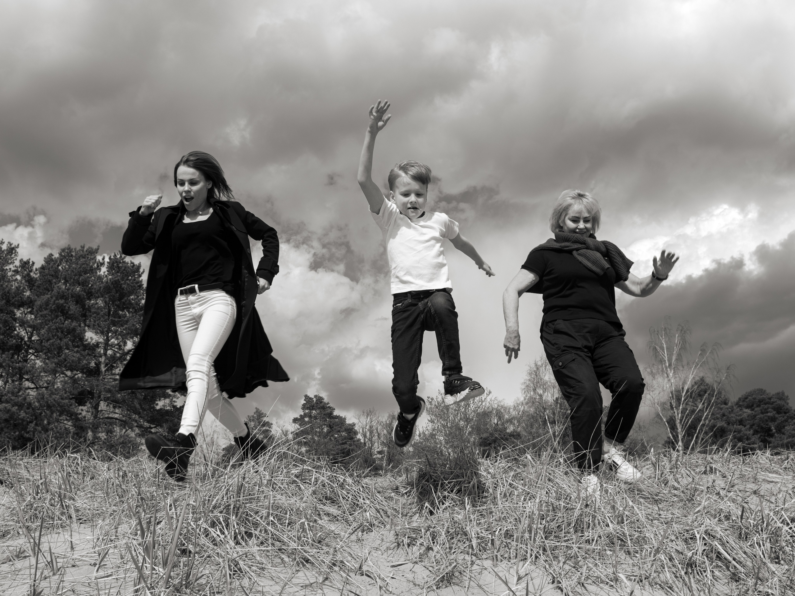 FAMILY. Юлия Леонова фотограф, Москва. Искусство, fine art, interior print