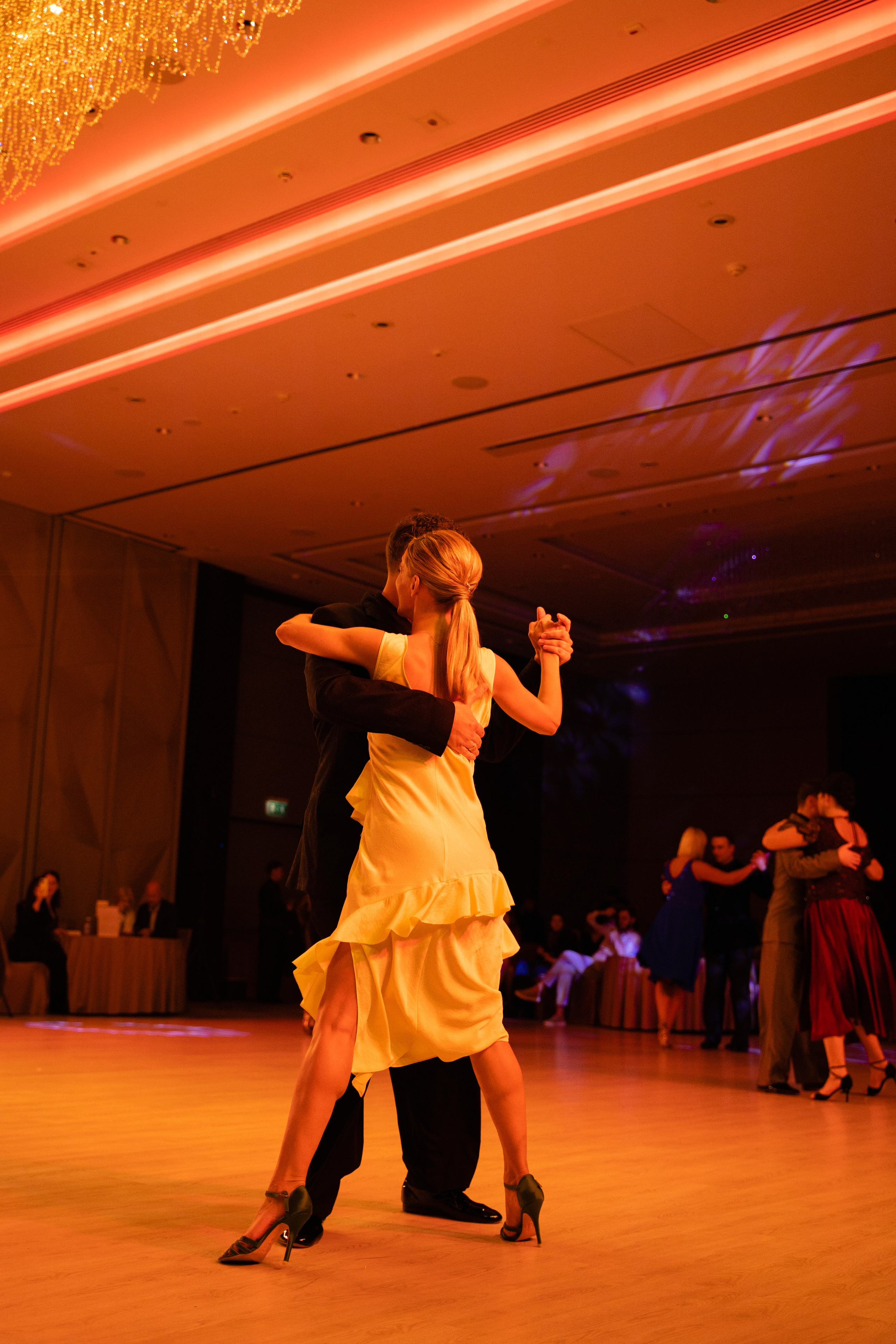 Tango. Семейный и детский фотограф в Москве