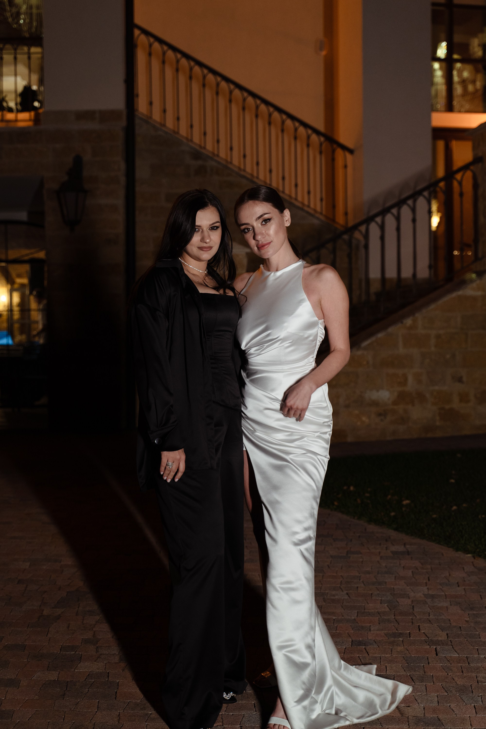 Yana&Viktor. Портретный фотограф в Краснодаре Валерия Матирная