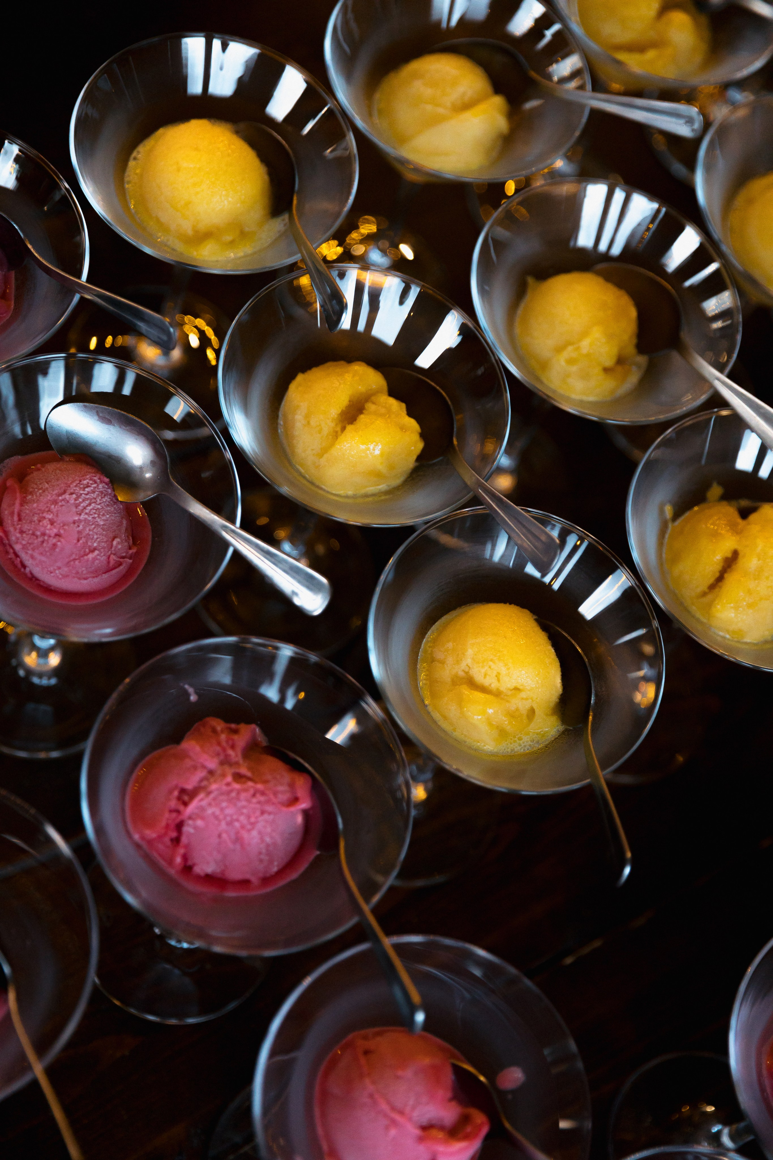 Ciao, amore mio!. Э Т О М Ы