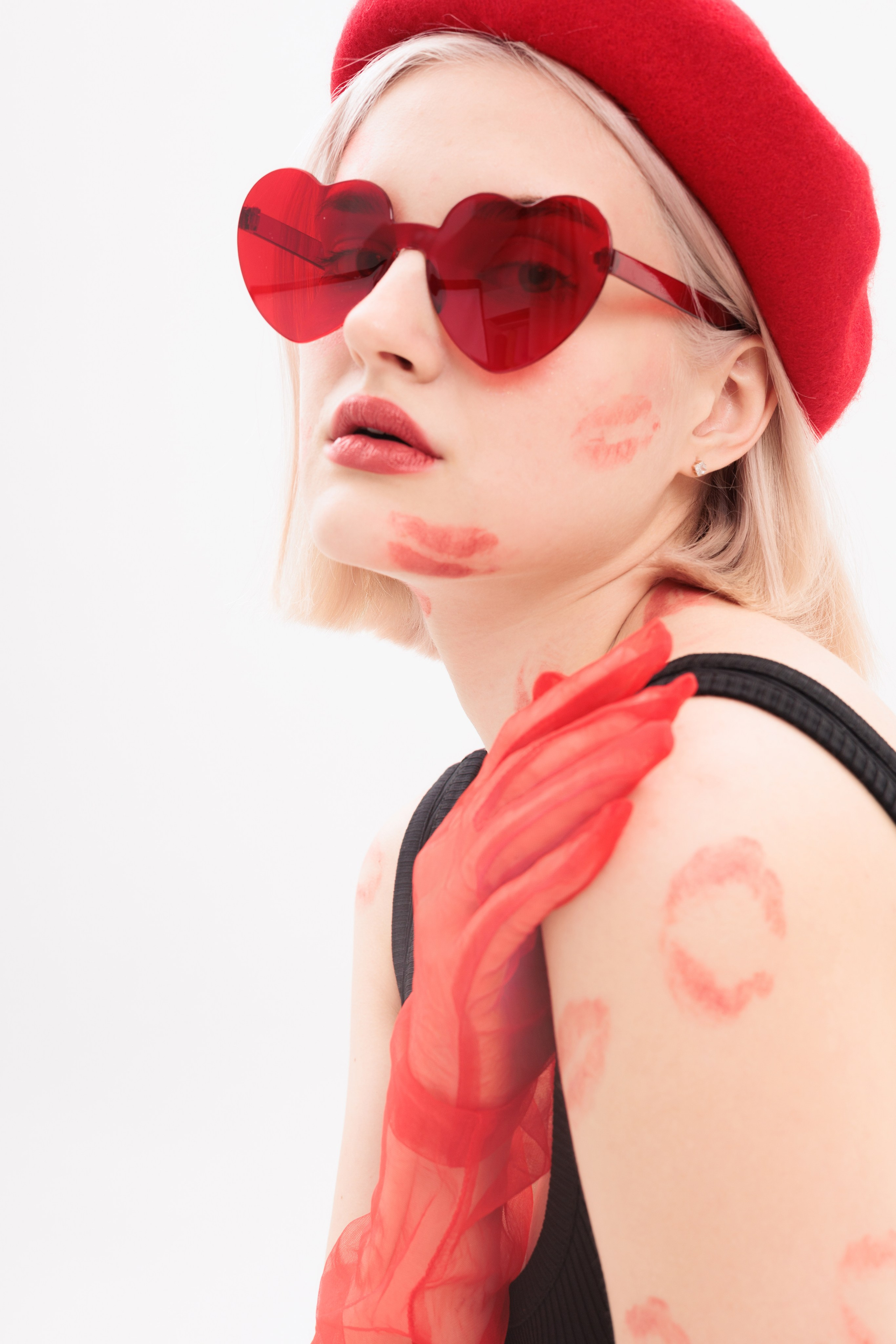 Анна. Gorbunova Alina Фотограф