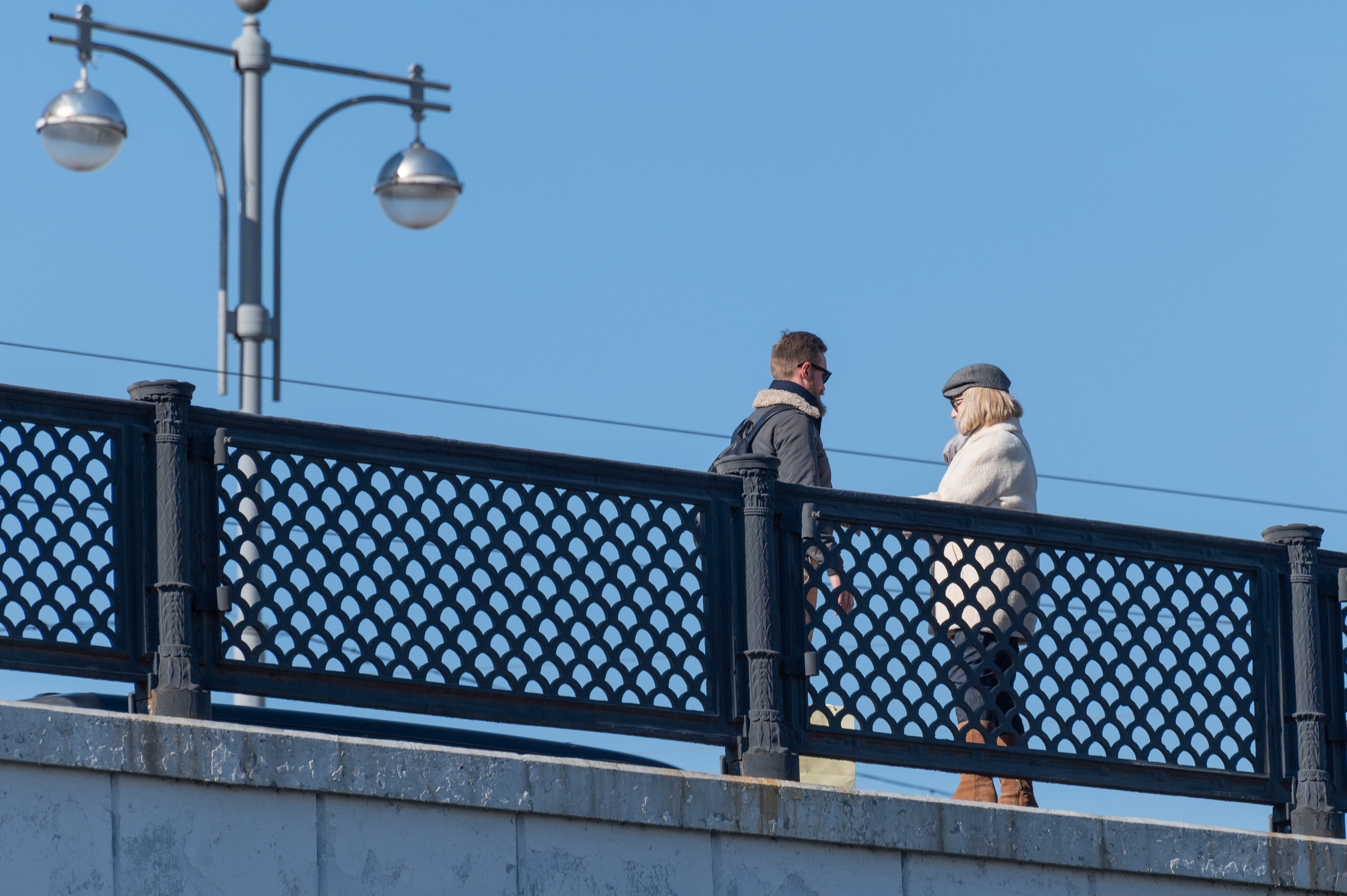 20230319 Балчуг. Дмитрий Ремизов. Фотография, как хобби