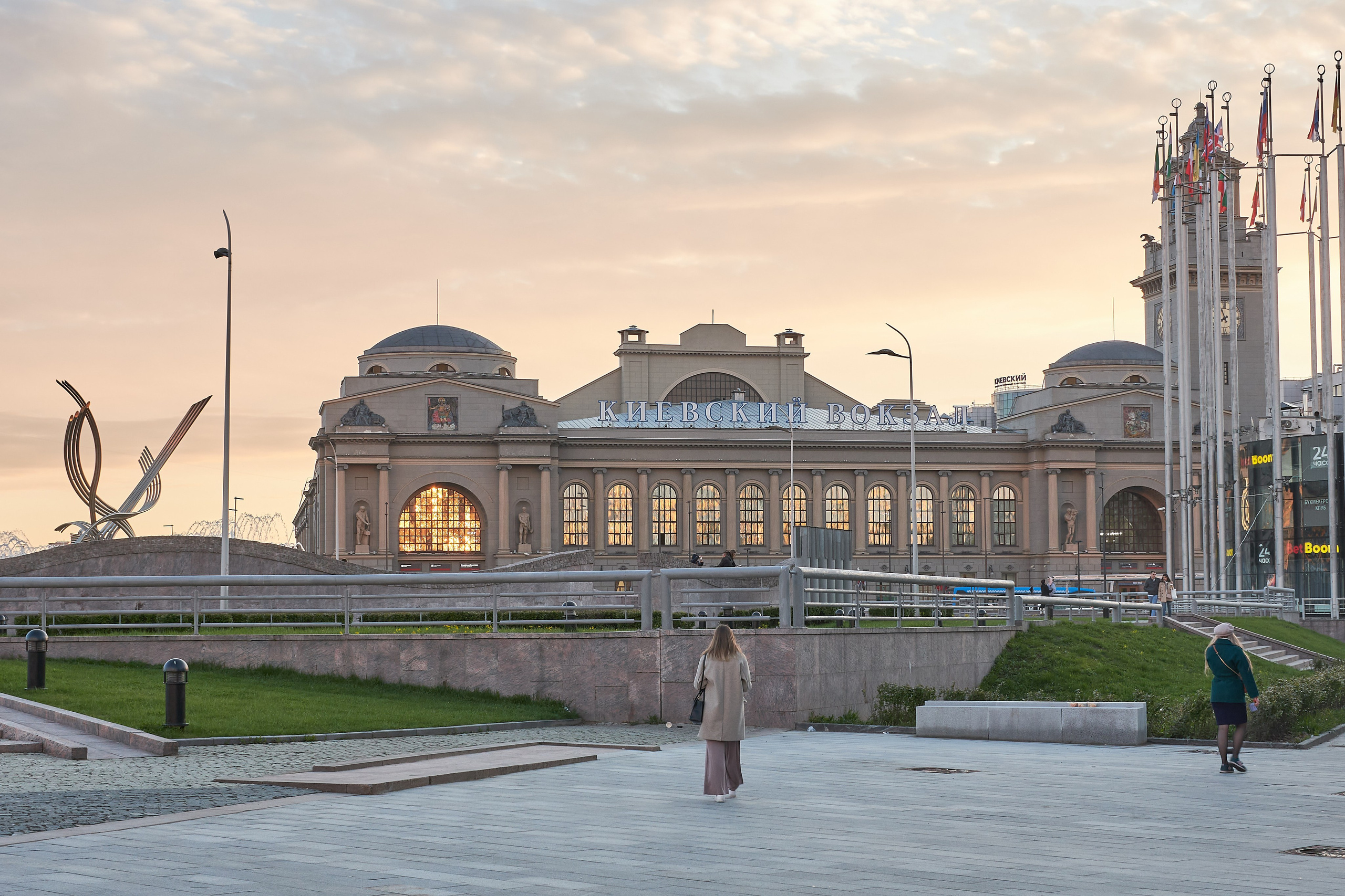 20210509 После курсов Nikon. Дмитрий Ремизов. Фотография, как хобби