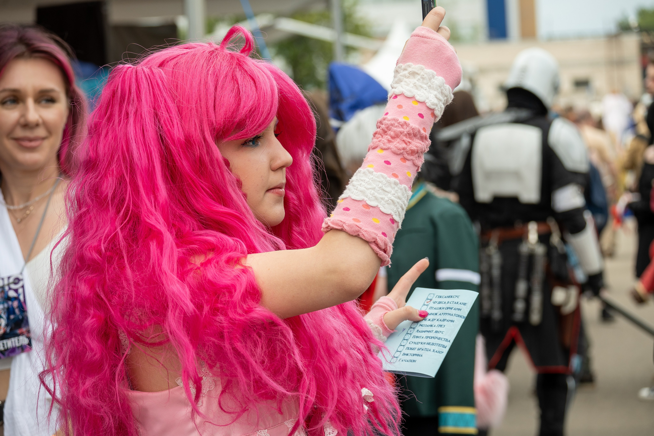 20250706 Epic Con. Дмитрий Ремизов. Фотография, как хобби