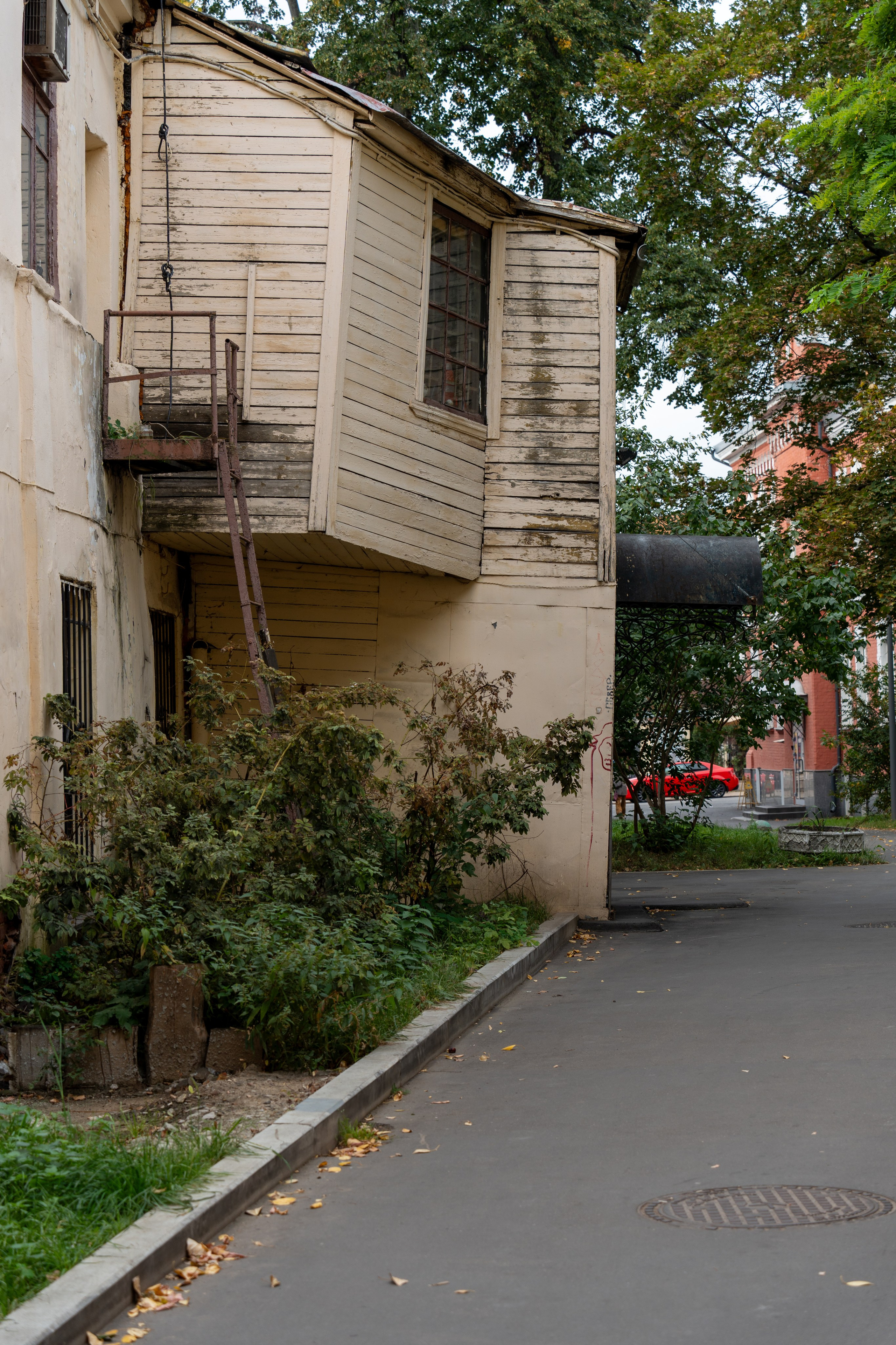 20250921 Таганка-Курская. Дмитрий Ремизов. Фотография, как хобби