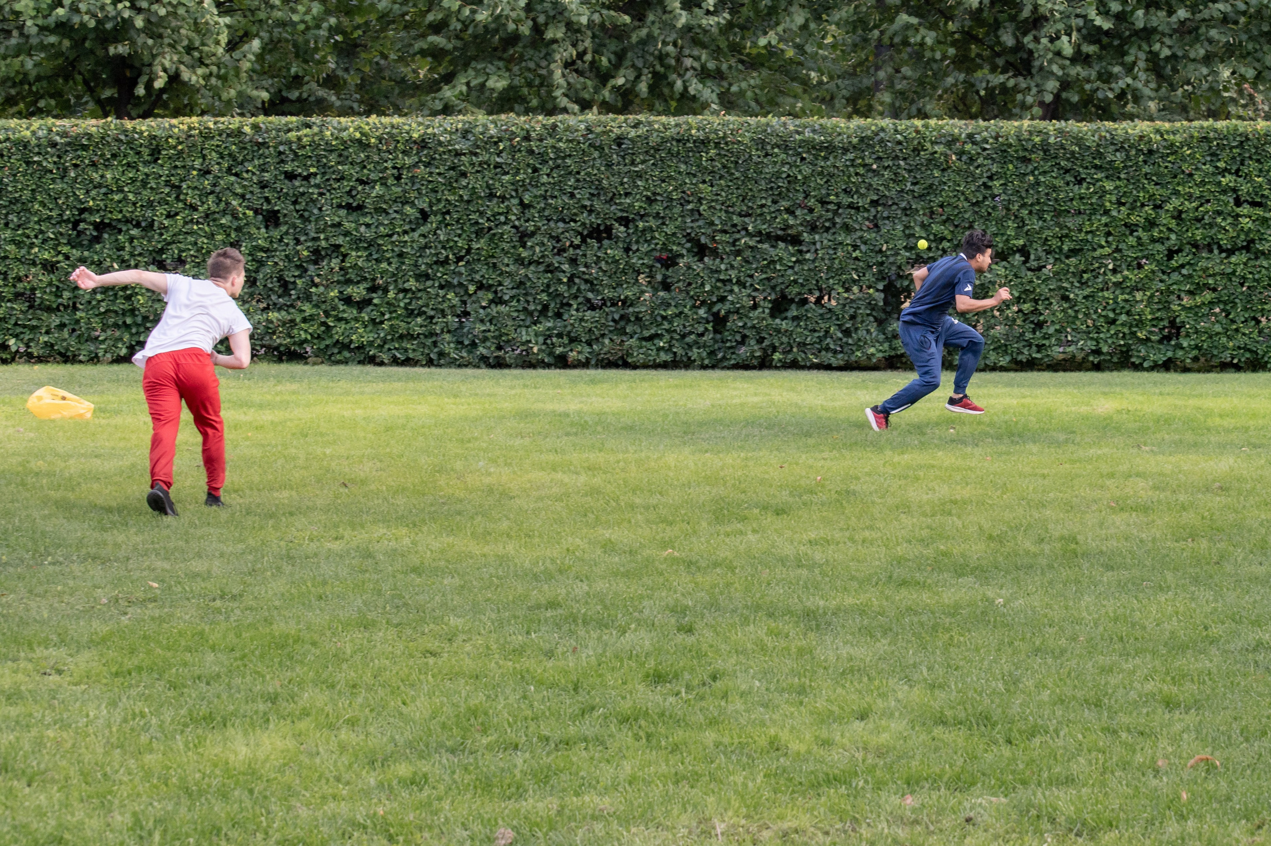 20220904 Парк Горького. Дмитрий Ремизов. Фотография, как хобби