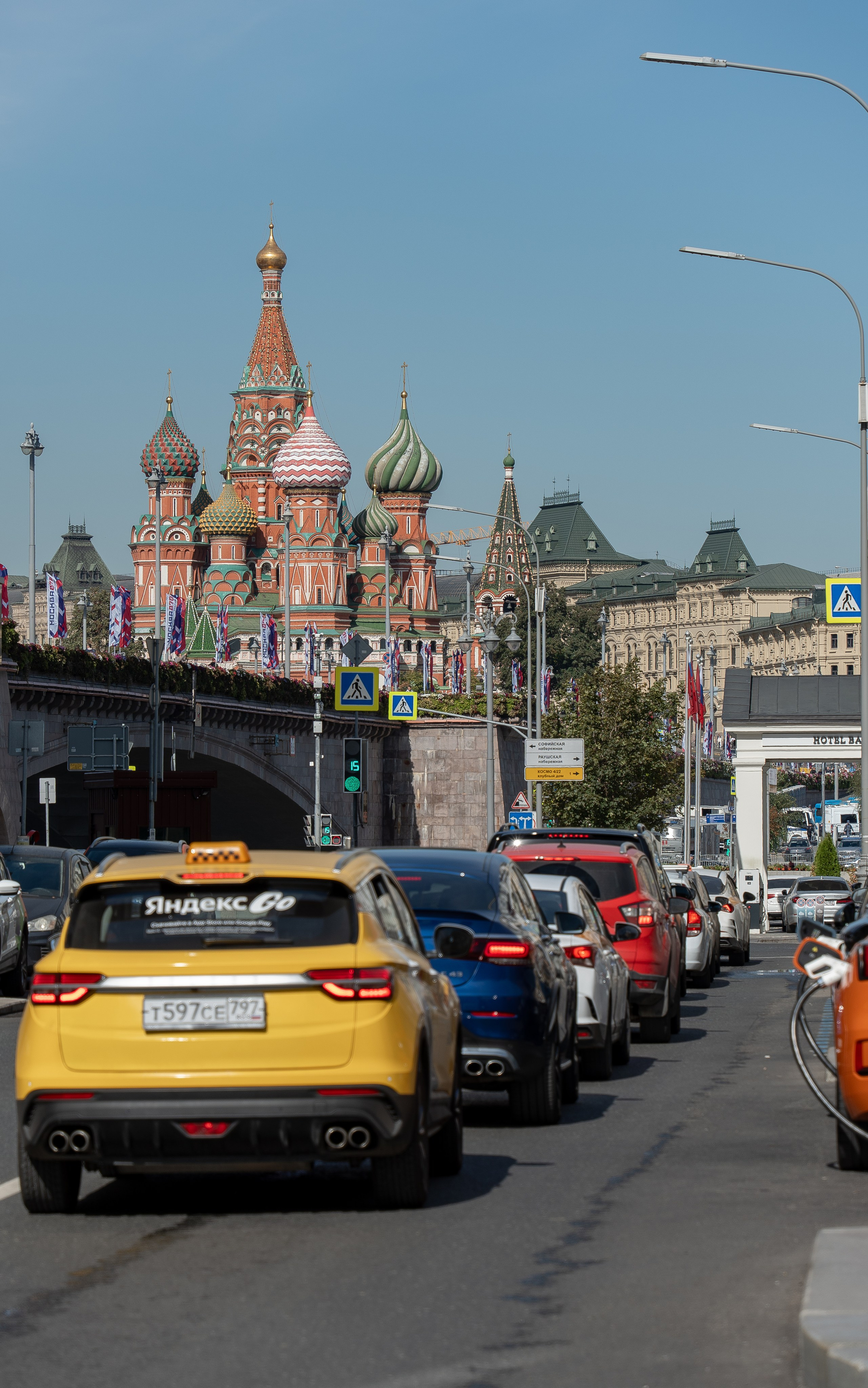 20250913 Новокузнецкая — Охотный ряд. Дмитрий Ремизов. Фотография, как хобби