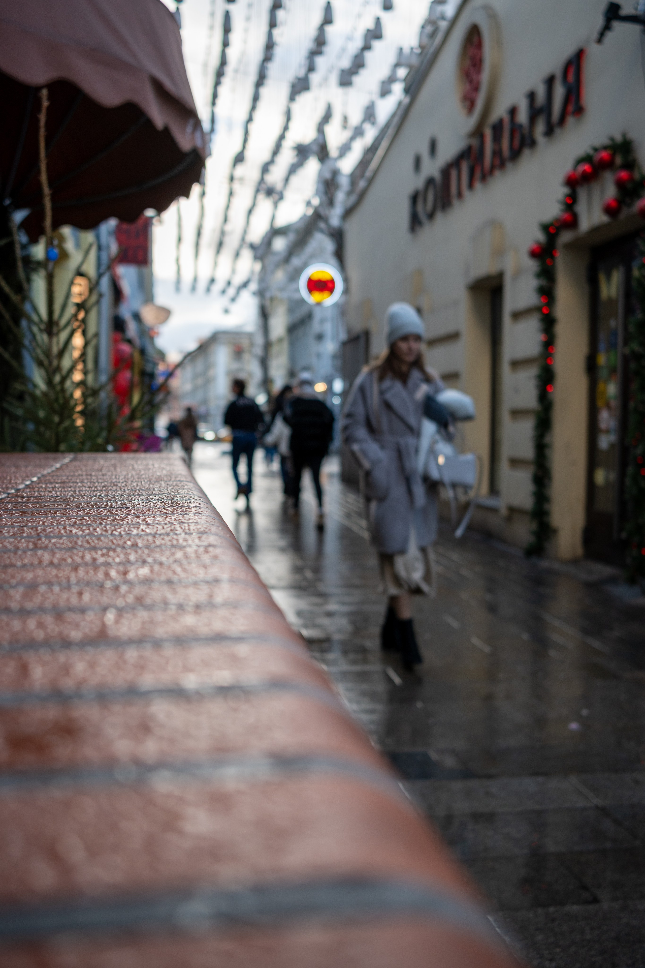 20250202 Белорусская-Охотный ряд. Дмитрий Ремизов. Фотография, как хобби